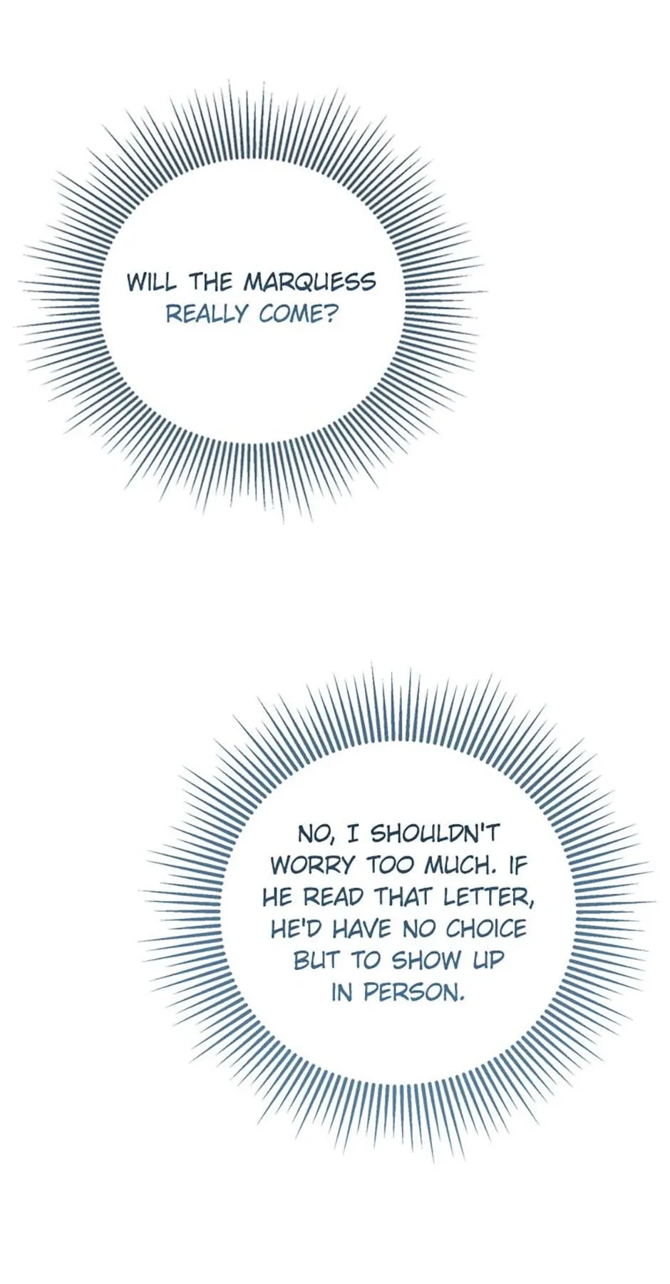 I Mistook the Hidden Identity of the Sub Male Lead Chapter 85 page 7