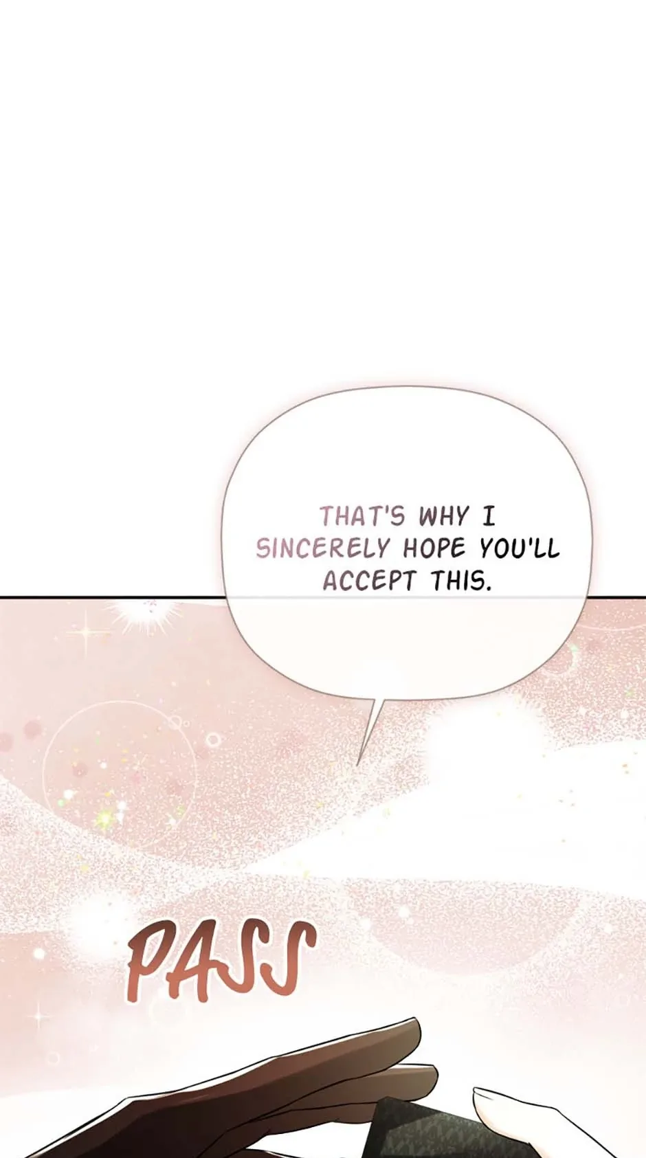 I Mistook the Hidden Identity of the Sub Male Lead Chapter 83 page 37