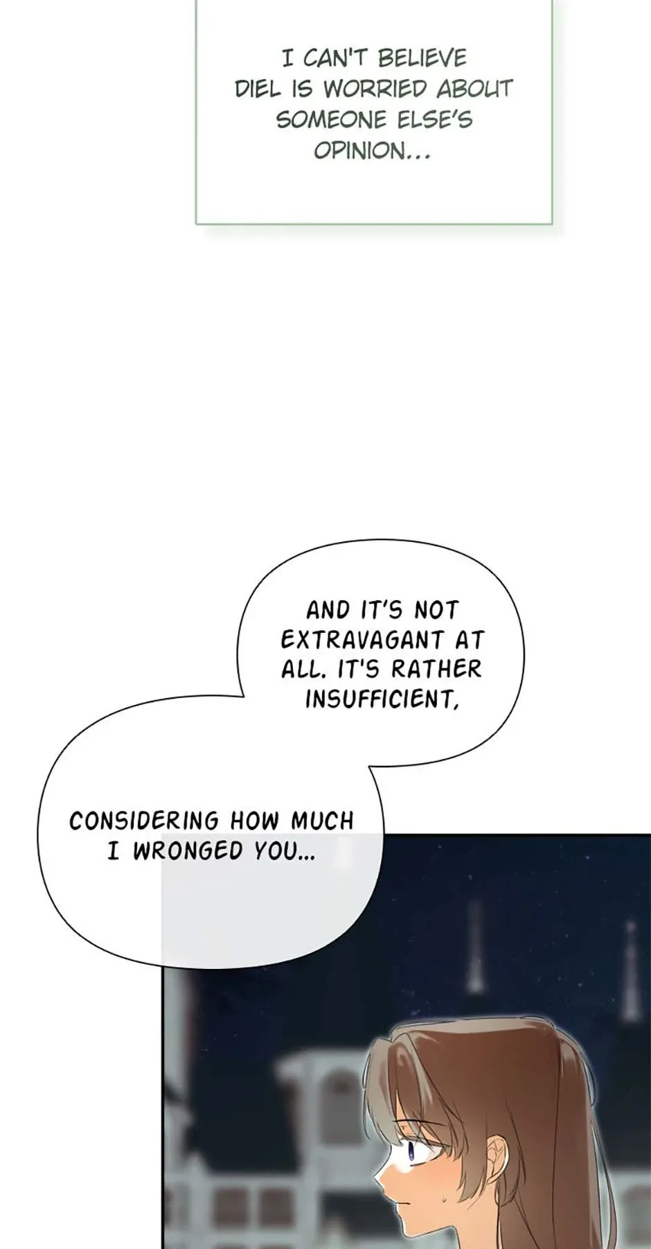 I Mistook the Hidden Identity of the Sub Male Lead Chapter 83 page 29