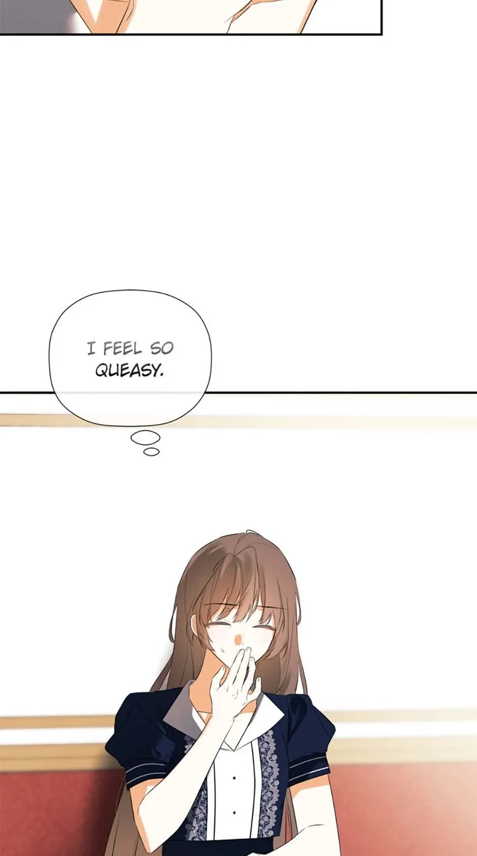 I Mistook the Hidden Identity of the Sub Male Lead Chapter 87 page 5