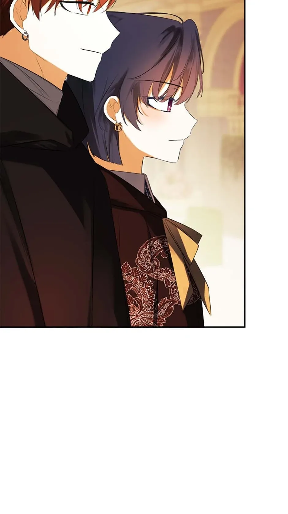 I Mistook the Hidden Identity of the Sub Male Lead Chapter 85 page 32