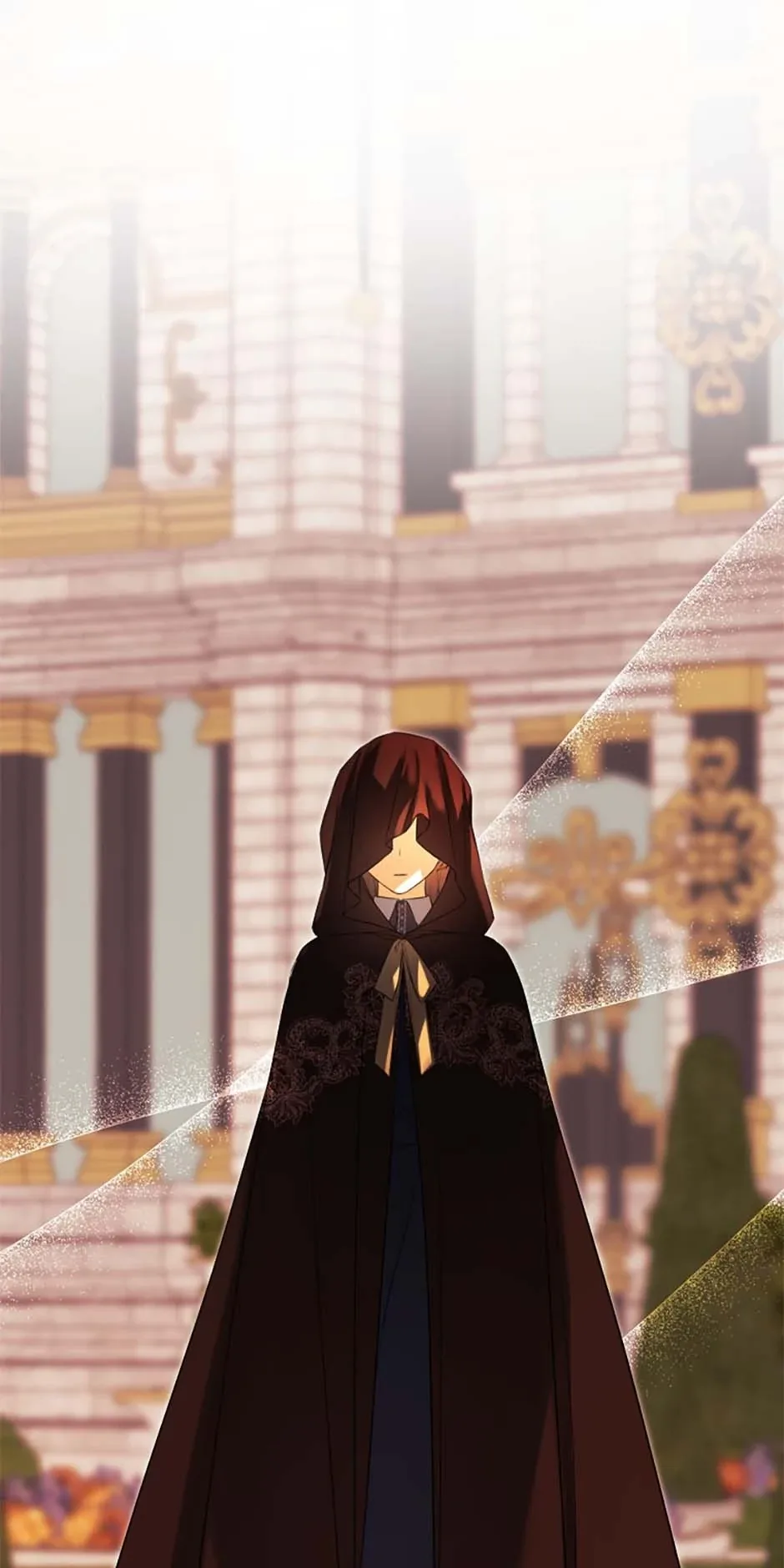 I Mistook the Hidden Identity of the Sub Male Lead Chapter 85 page 19