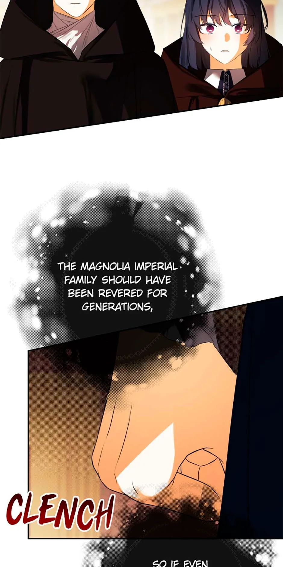 I Mistook the Hidden Identity of the Sub Male Lead Chapter 85 page 47