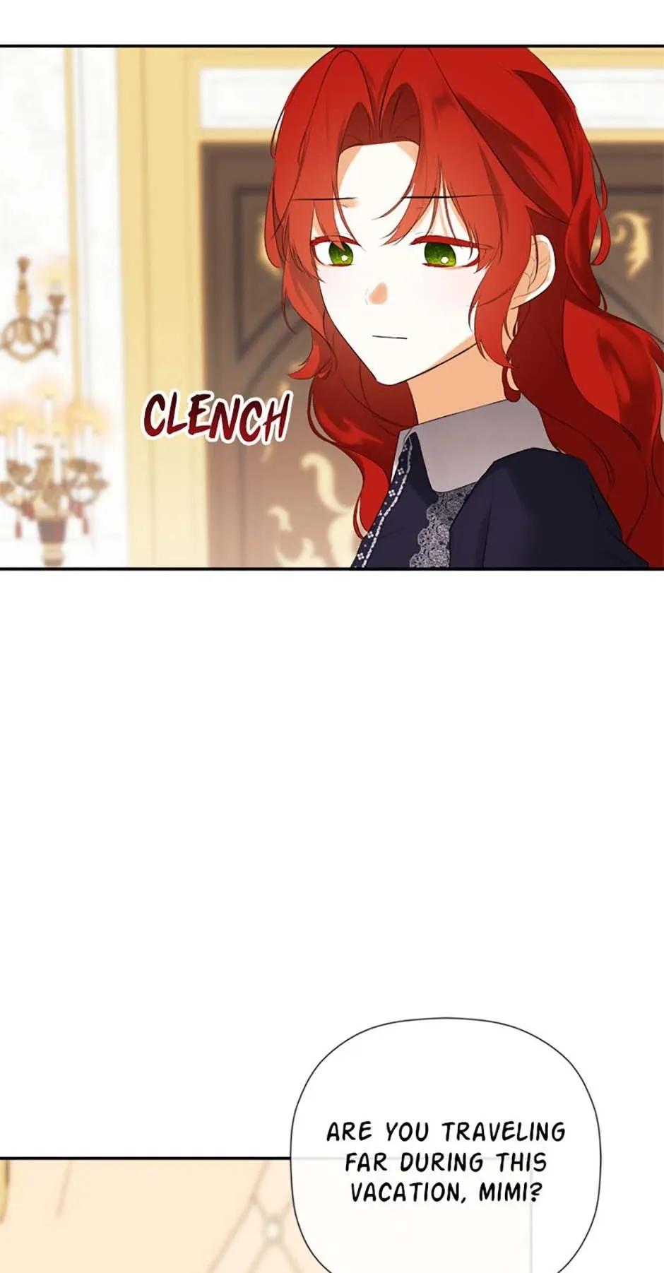I Mistook the Hidden Identity of the Sub Male Lead Chapter 87 page 23