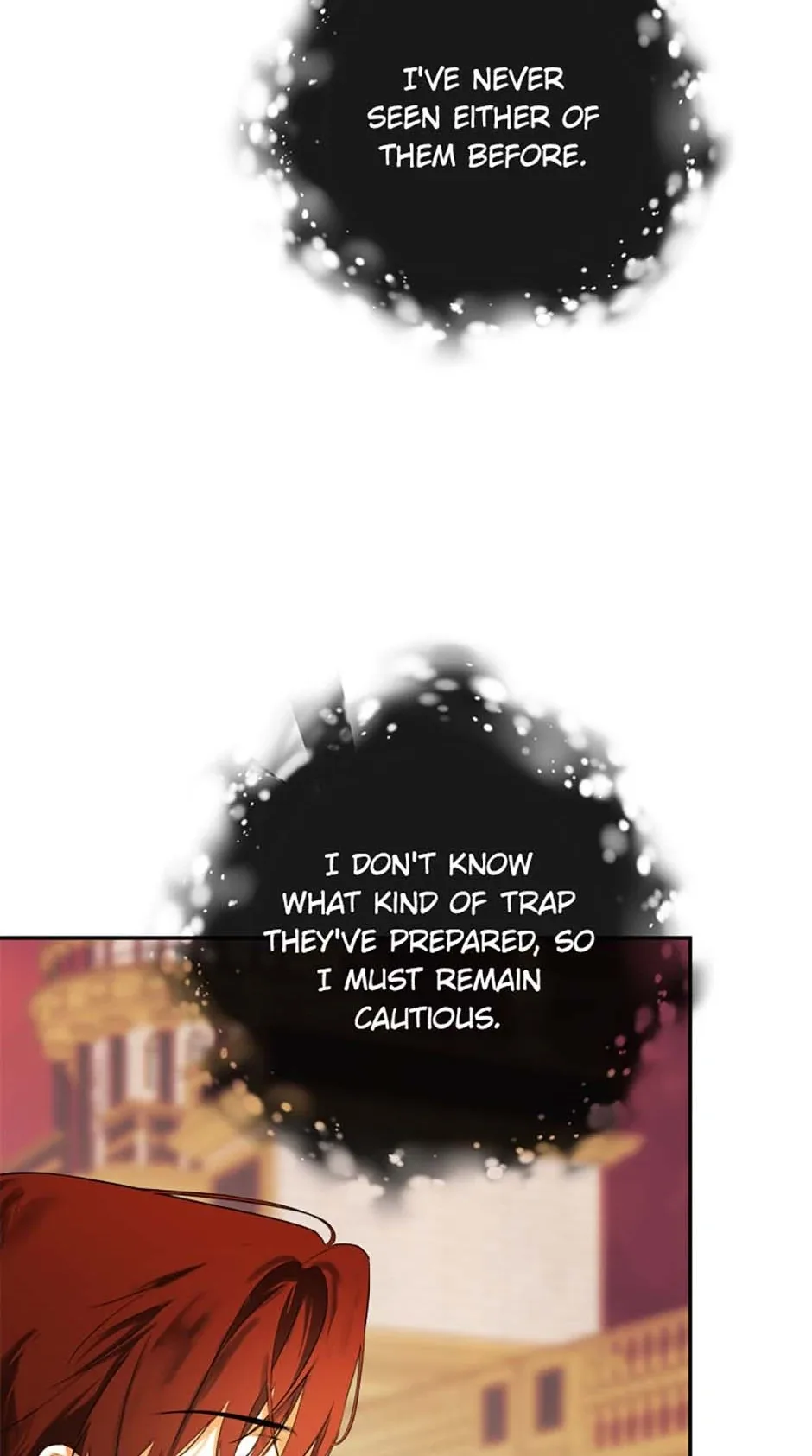 I Mistook the Hidden Identity of the Sub Male Lead Chapter 85 page 31