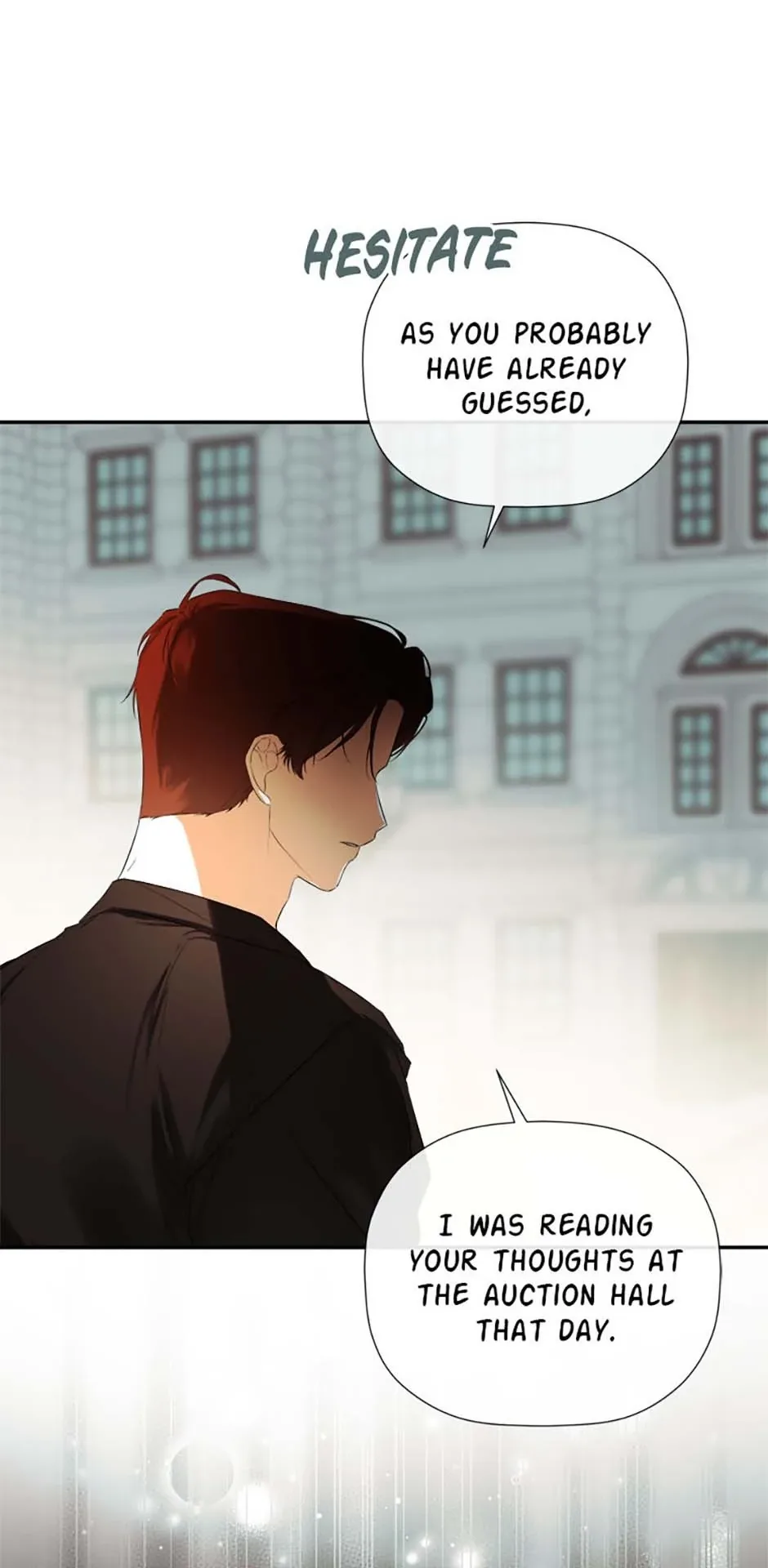 I Mistook the Hidden Identity of the Sub Male Lead Chapter 83 page 31