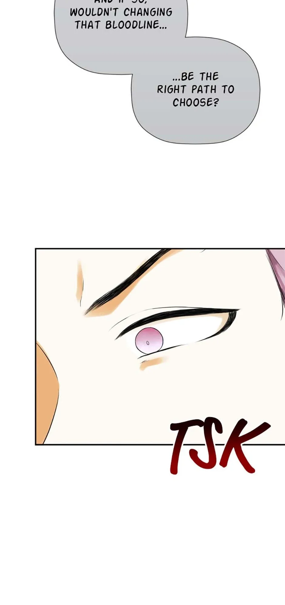 I Mistook the Hidden Identity of the Sub Male Lead Chapter 85 page 45