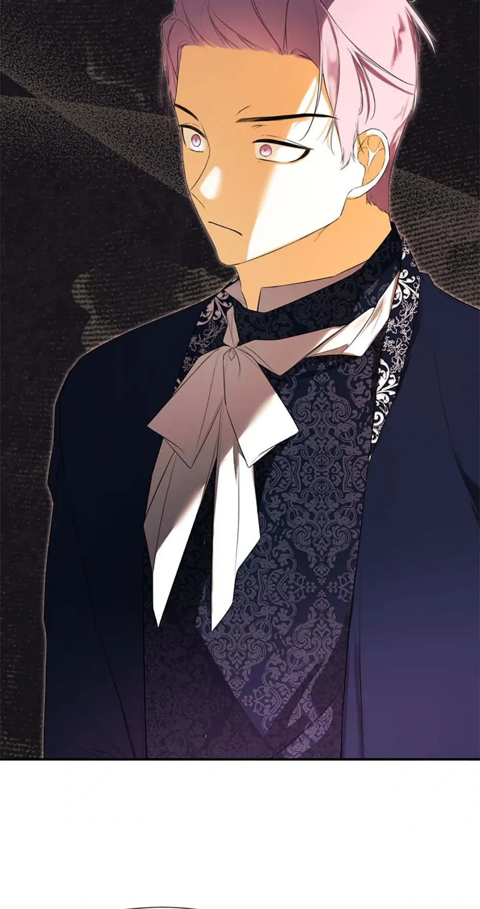 I Mistook the Hidden Identity of the Sub Male Lead Chapter 85 page 38