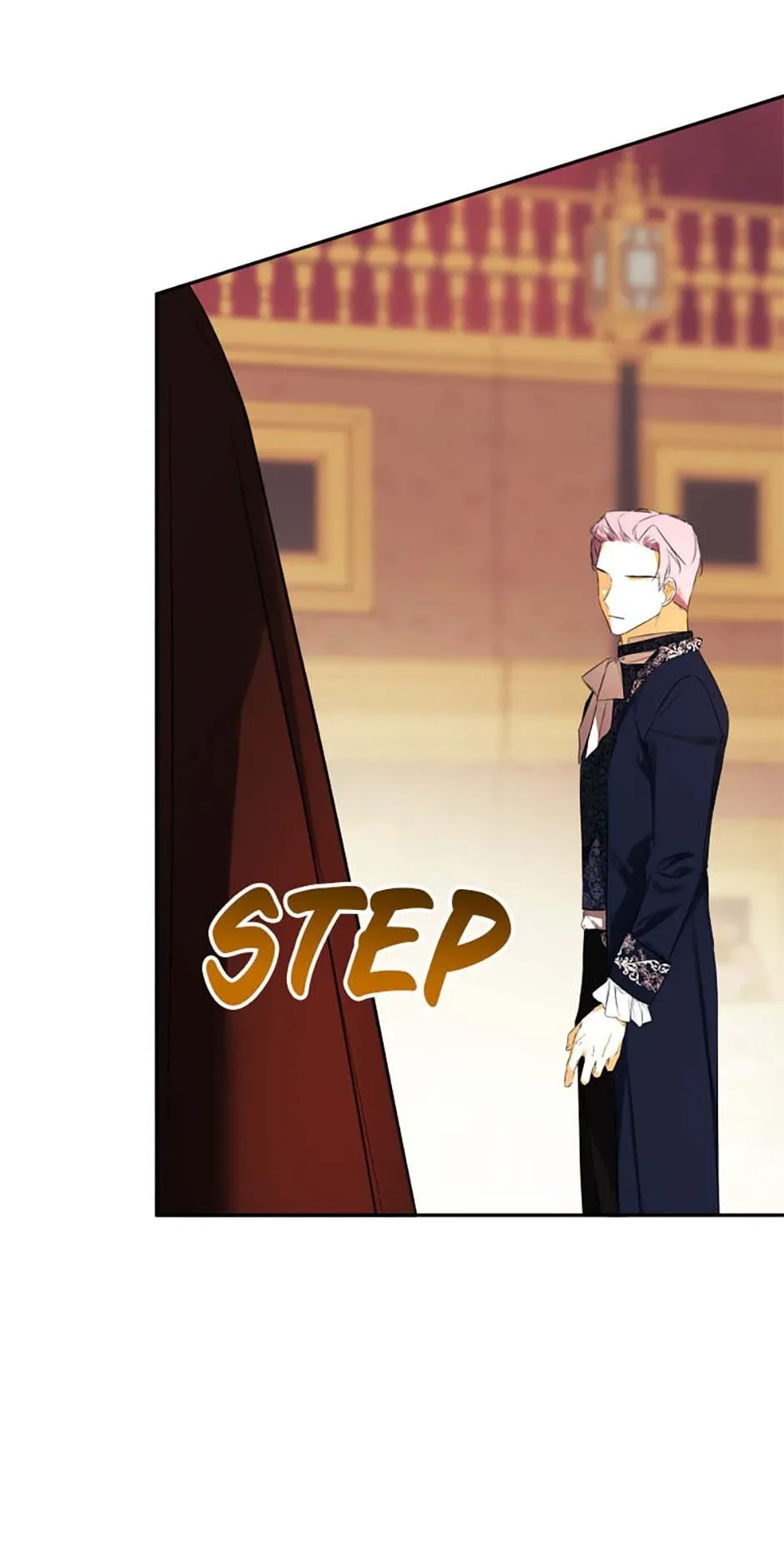 I Mistook the Hidden Identity of the Sub Male Lead Chapter 85 page 18