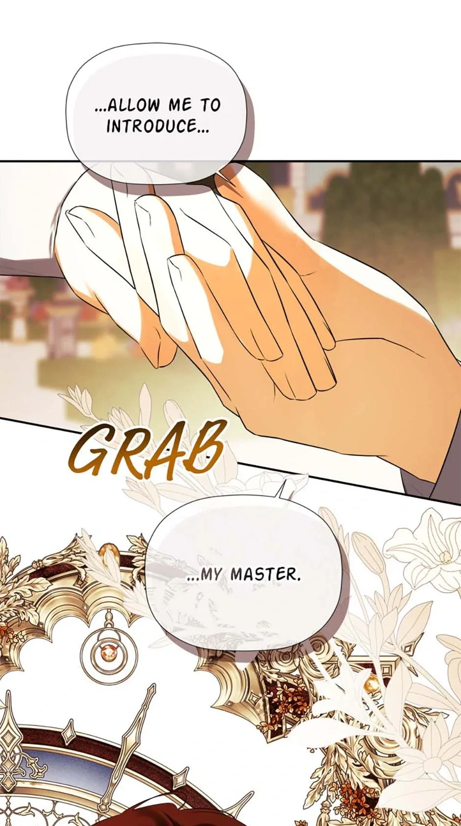 I Mistook the Hidden Identity of the Sub Male Lead Chapter 85 page 27