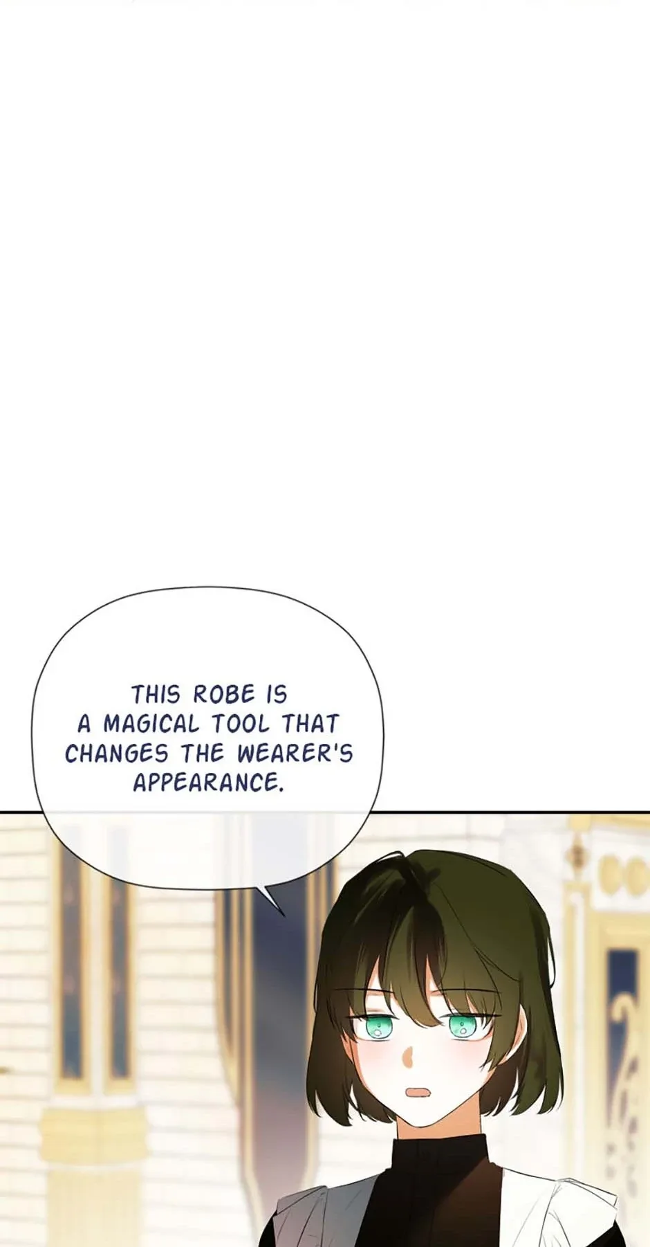 I Mistook the Hidden Identity of the Sub Male Lead Chapter 85 page 5