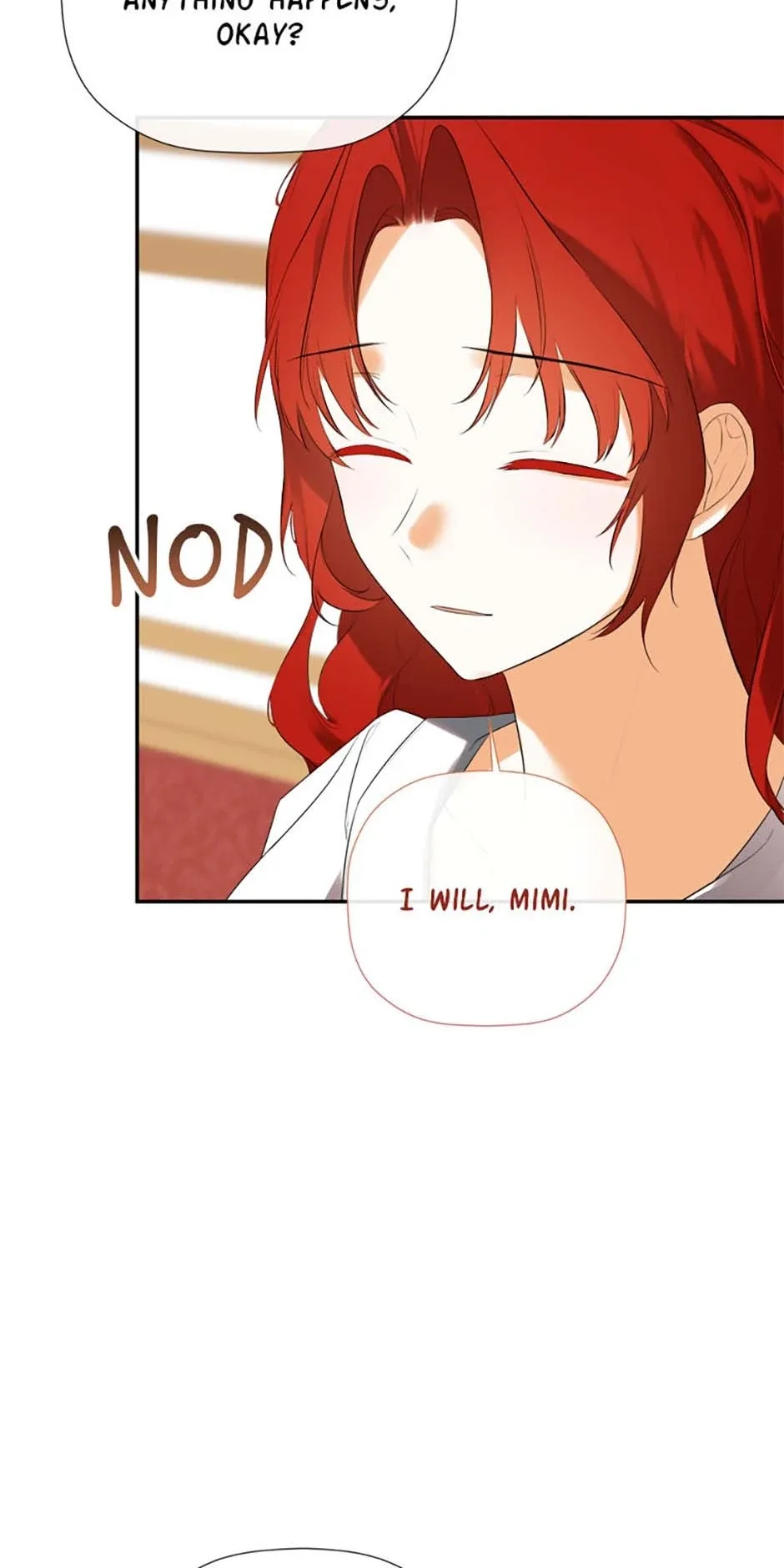 I Mistook the Hidden Identity of the Sub Male Lead Chapter 87 page 45