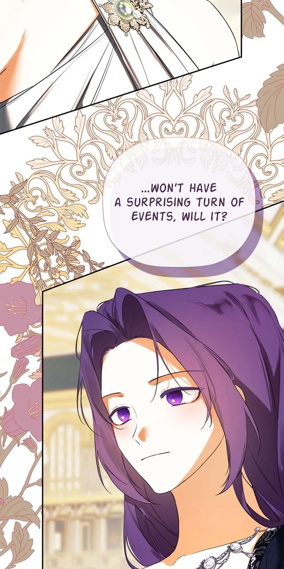 I Mistook the Hidden Identity of the Sub Male Lead Chapter 85 page 76