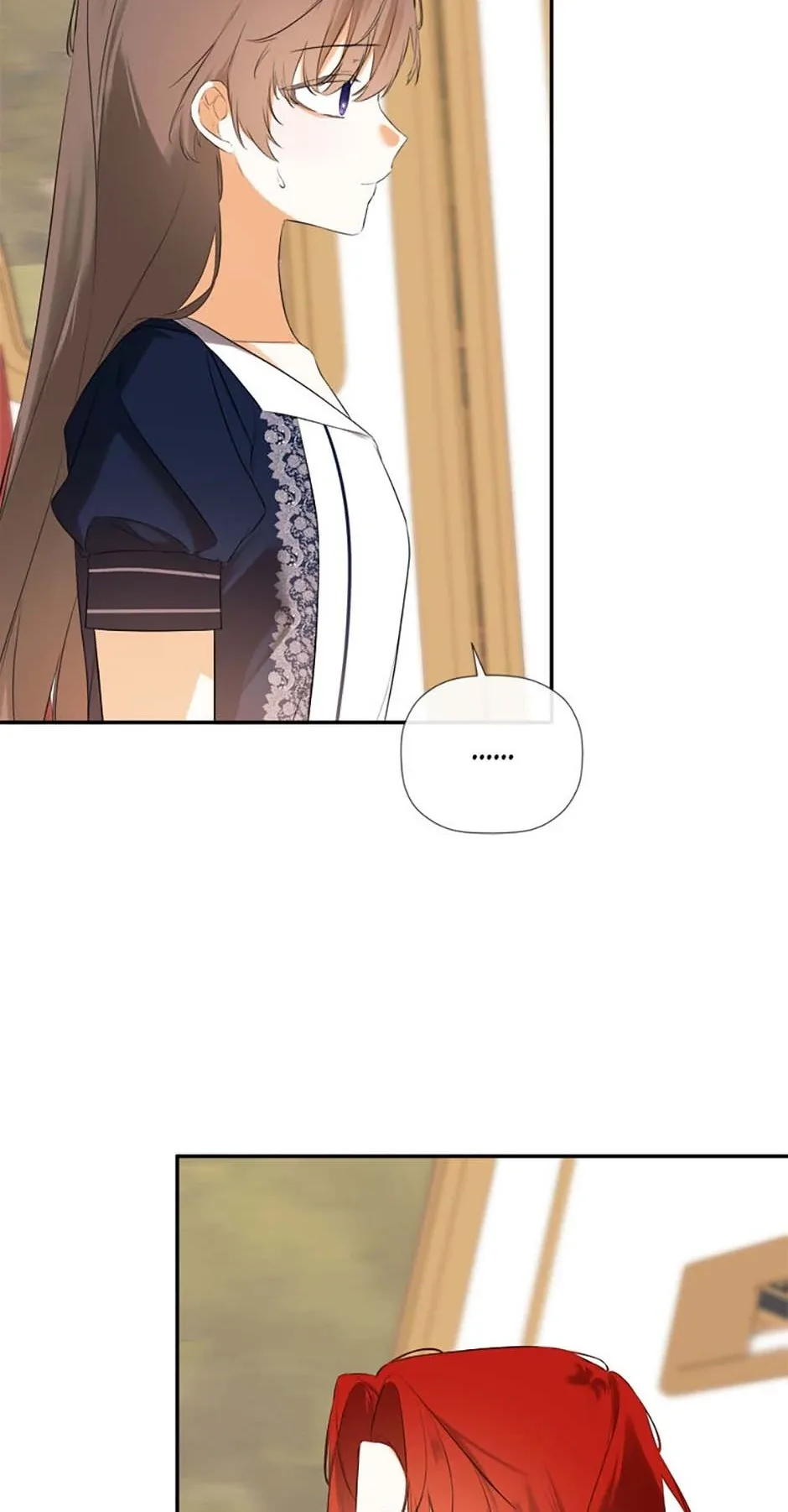 I Mistook the Hidden Identity of the Sub Male Lead Chapter 87 page 33