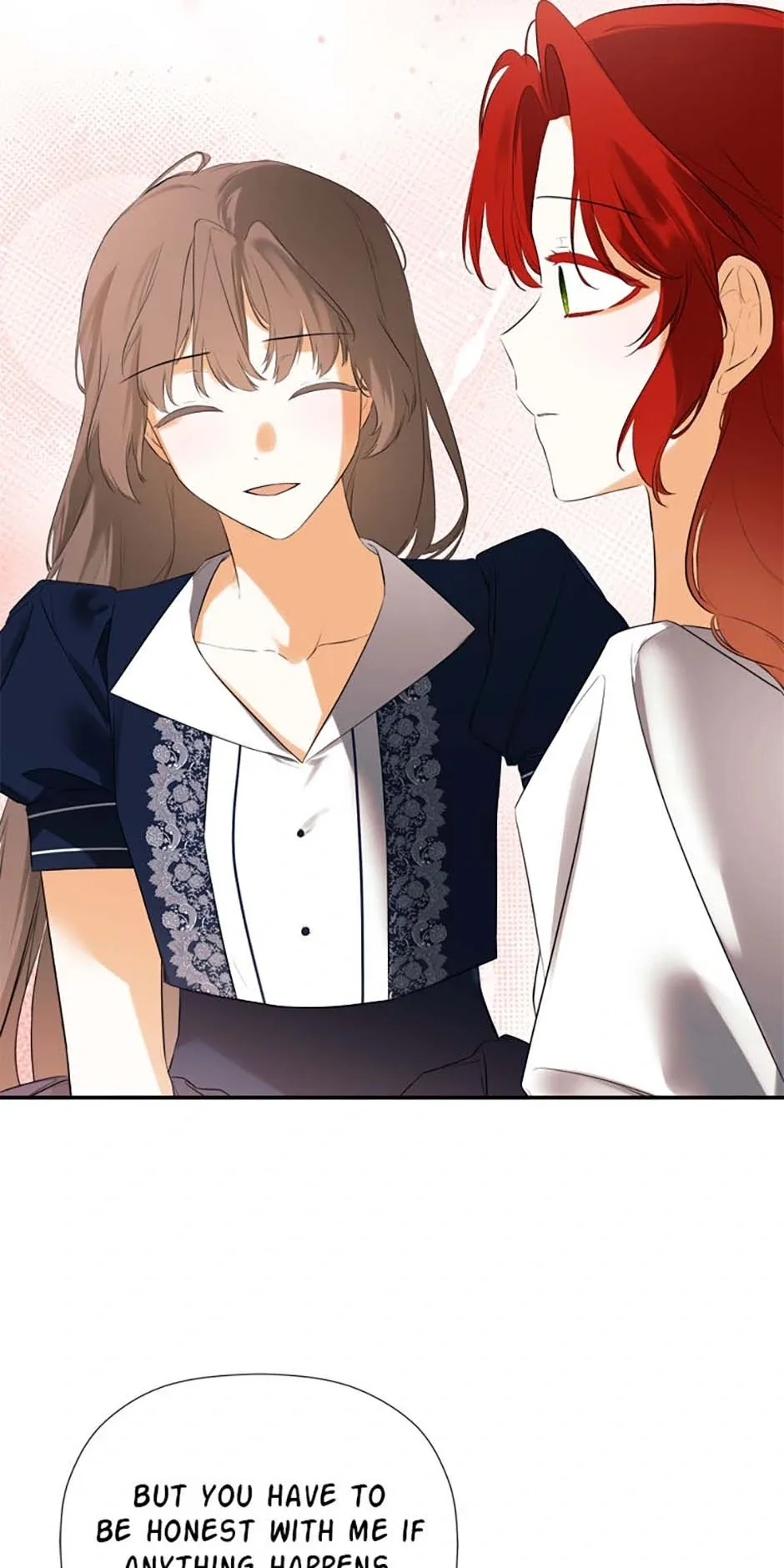I Mistook the Hidden Identity of the Sub Male Lead Chapter 87 page 44