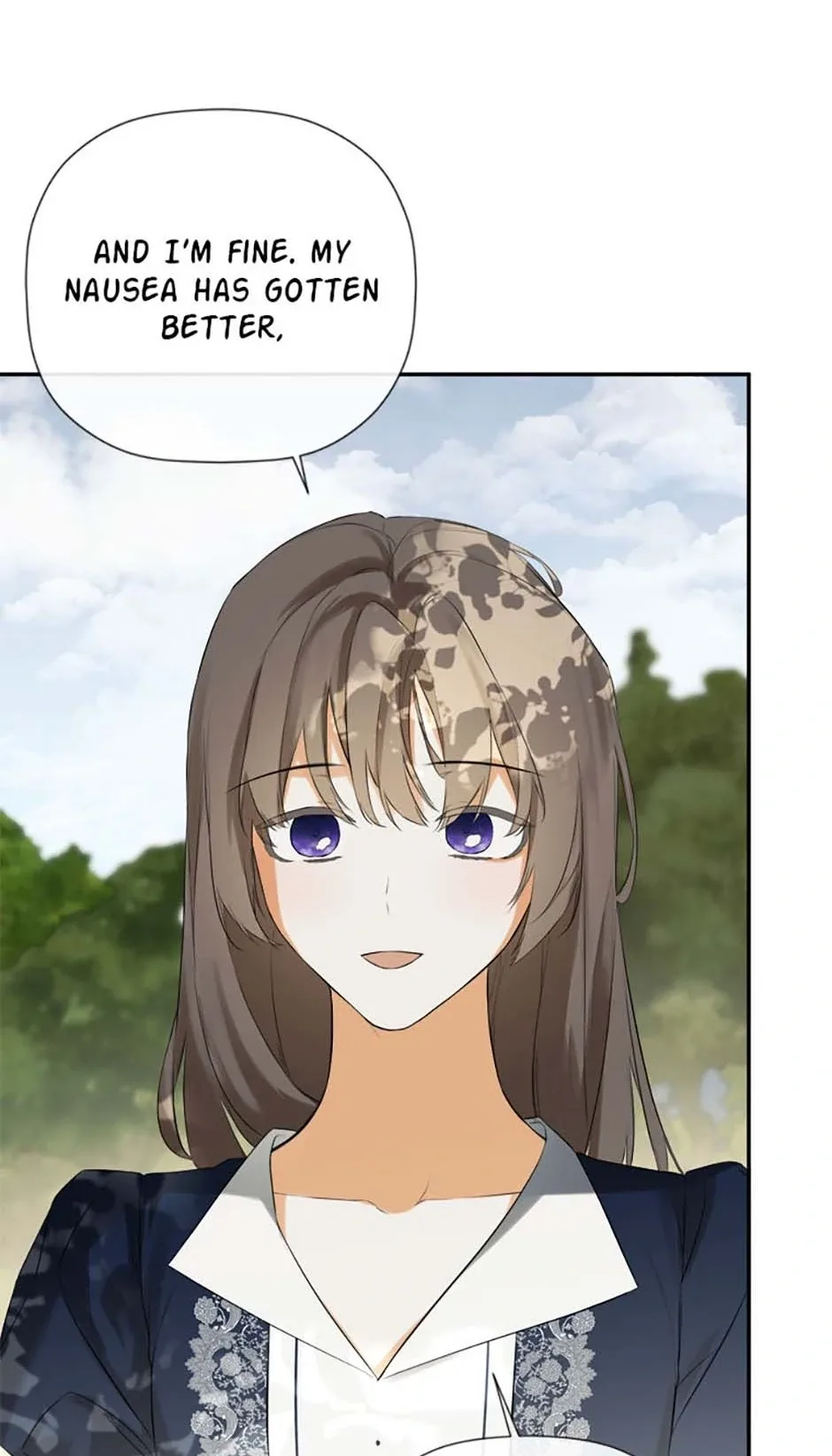 I Mistook the Hidden Identity of the Sub Male Lead Chapter 87 page 66