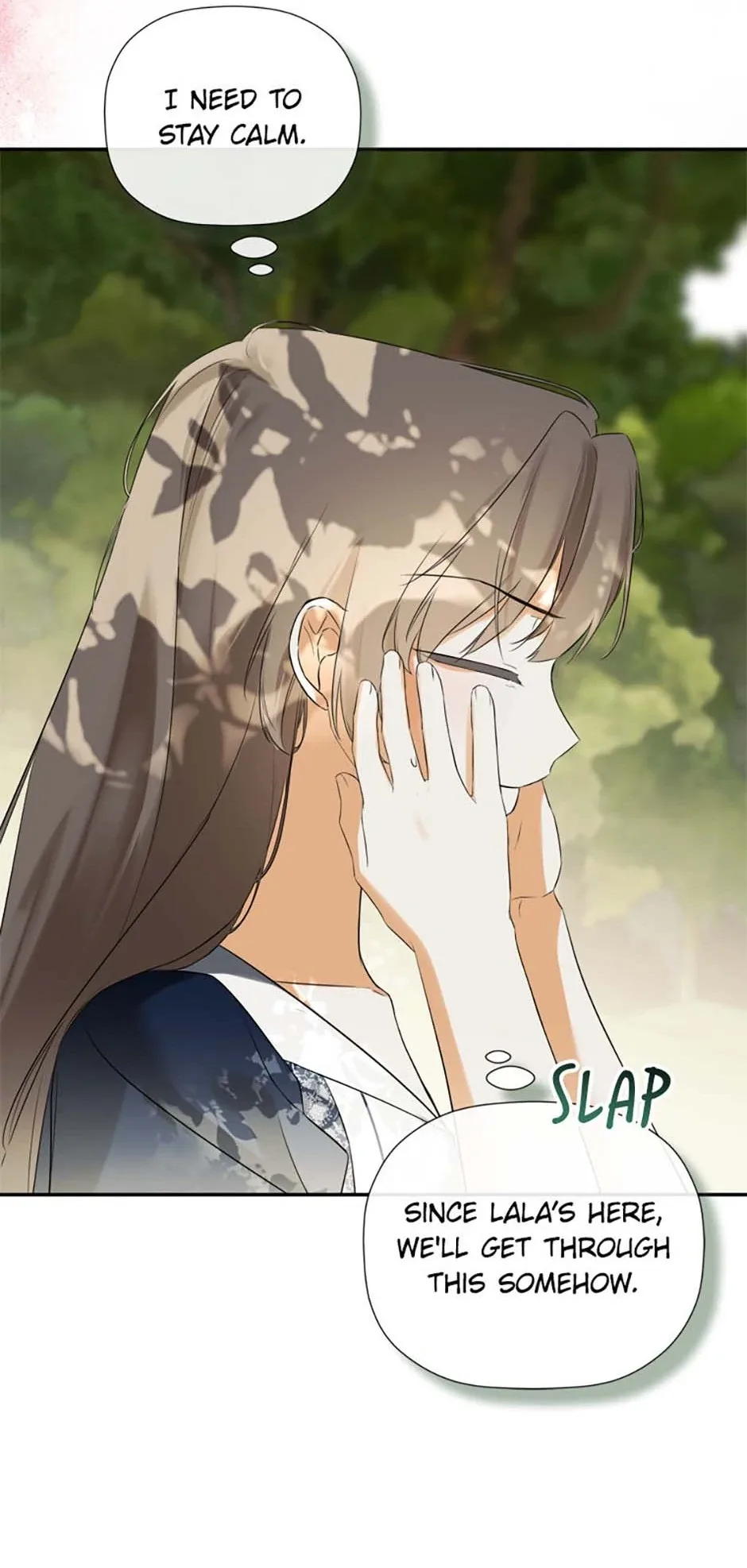 I Mistook the Hidden Identity of the Sub Male Lead Chapter 87 page 71