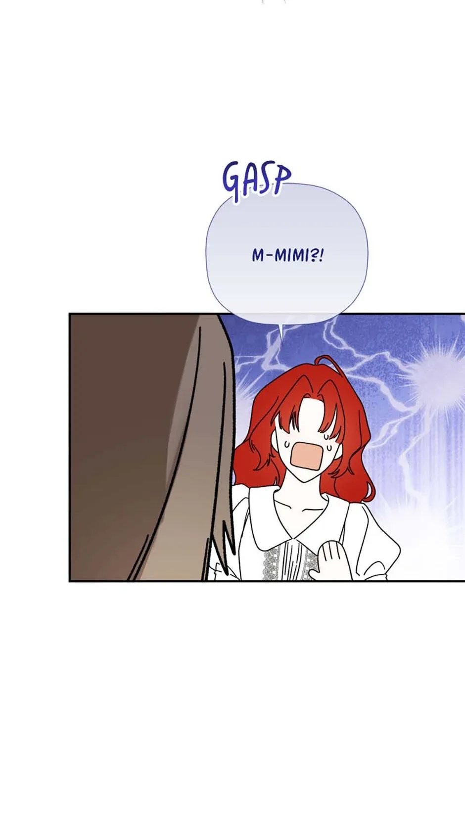 I Mistook the Hidden Identity of the Sub Male Lead Chapter 87 page 50