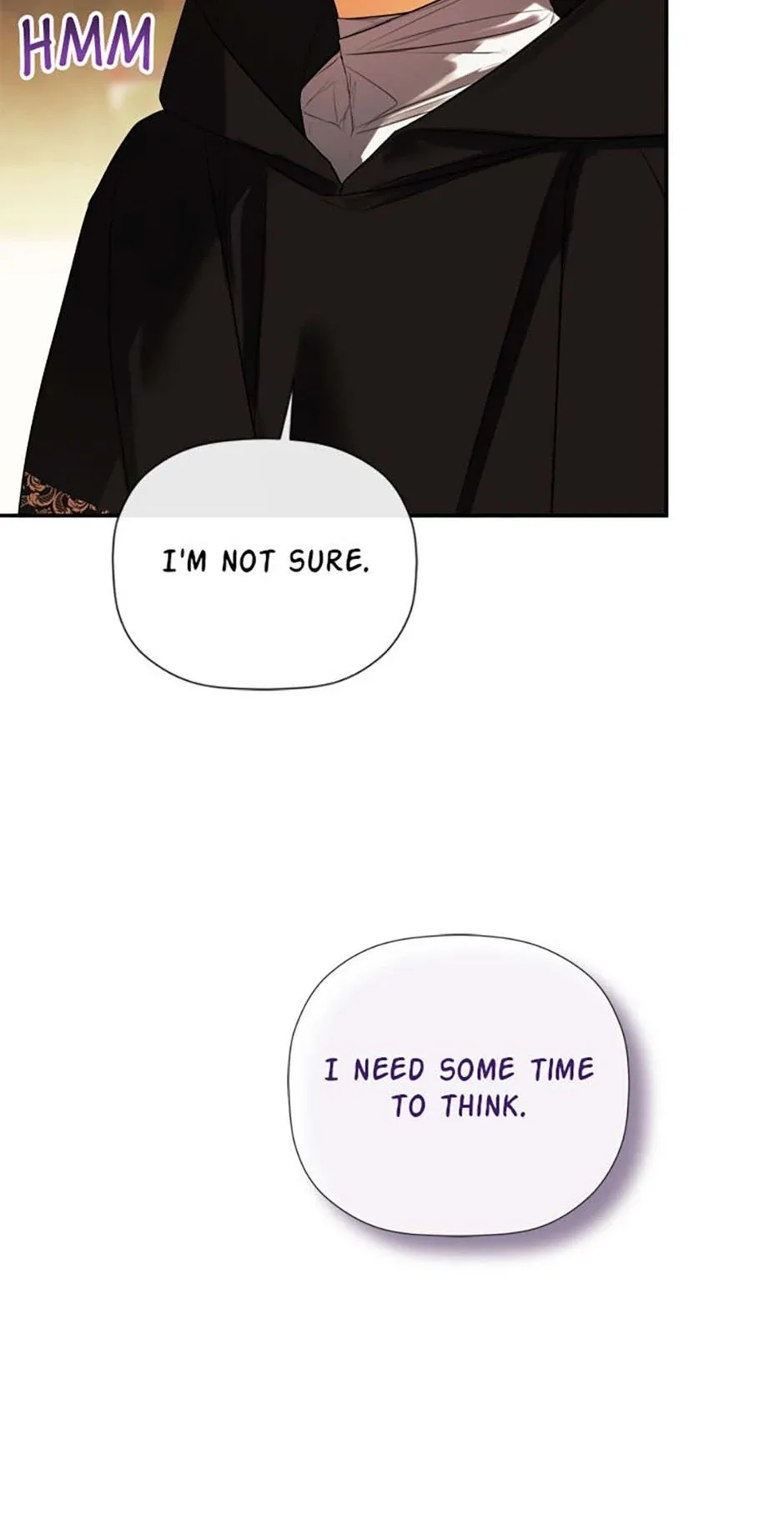 I Mistook the Hidden Identity of the Sub Male Lead Chapter 85 page 63