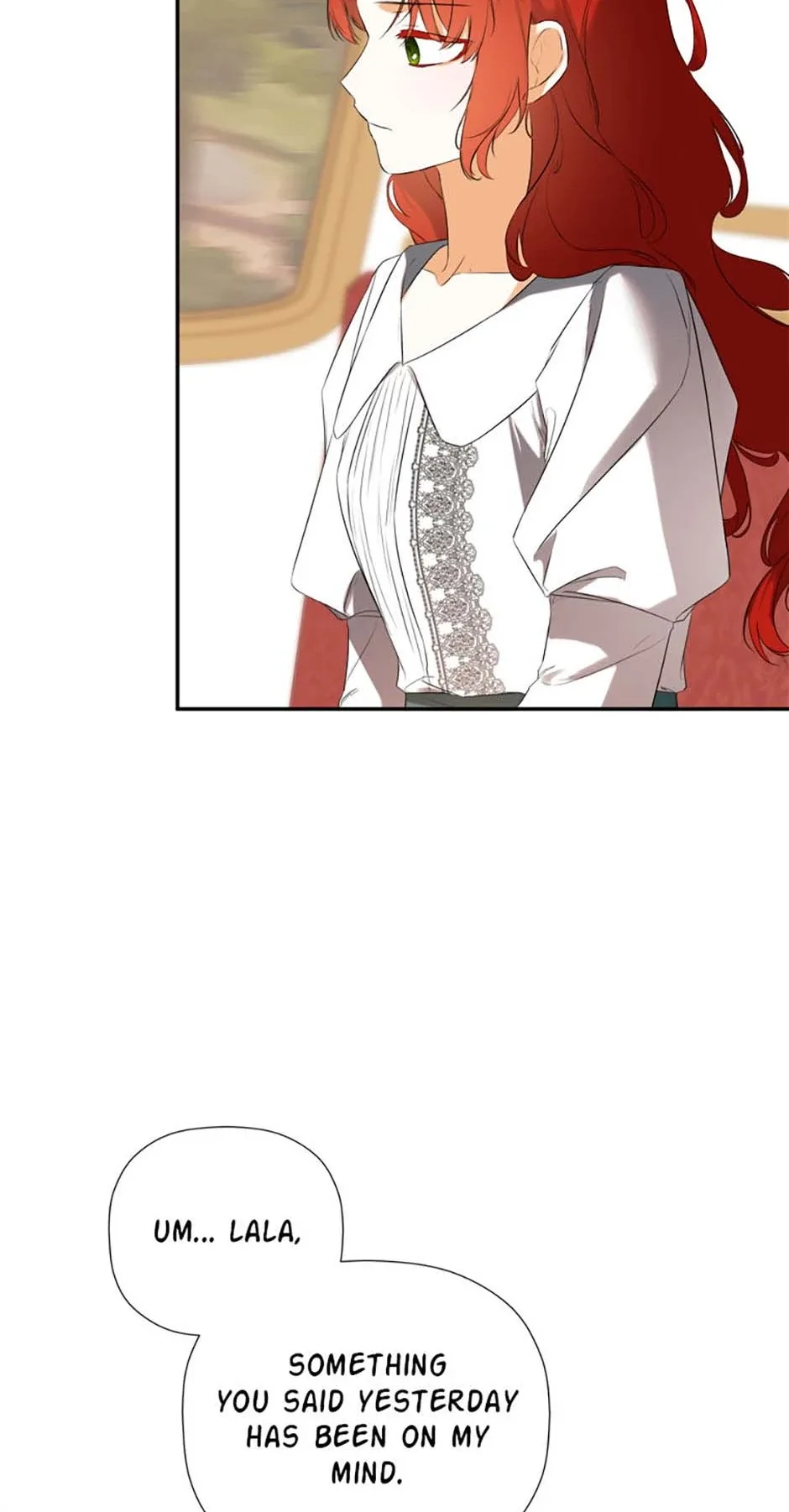 I Mistook the Hidden Identity of the Sub Male Lead Chapter 87 page 34