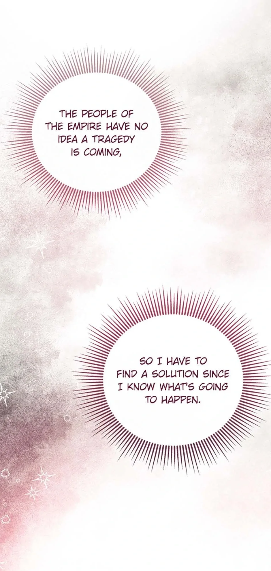 I Mistook the Hidden Identity of the Sub Male Lead Chapter 87 page 70