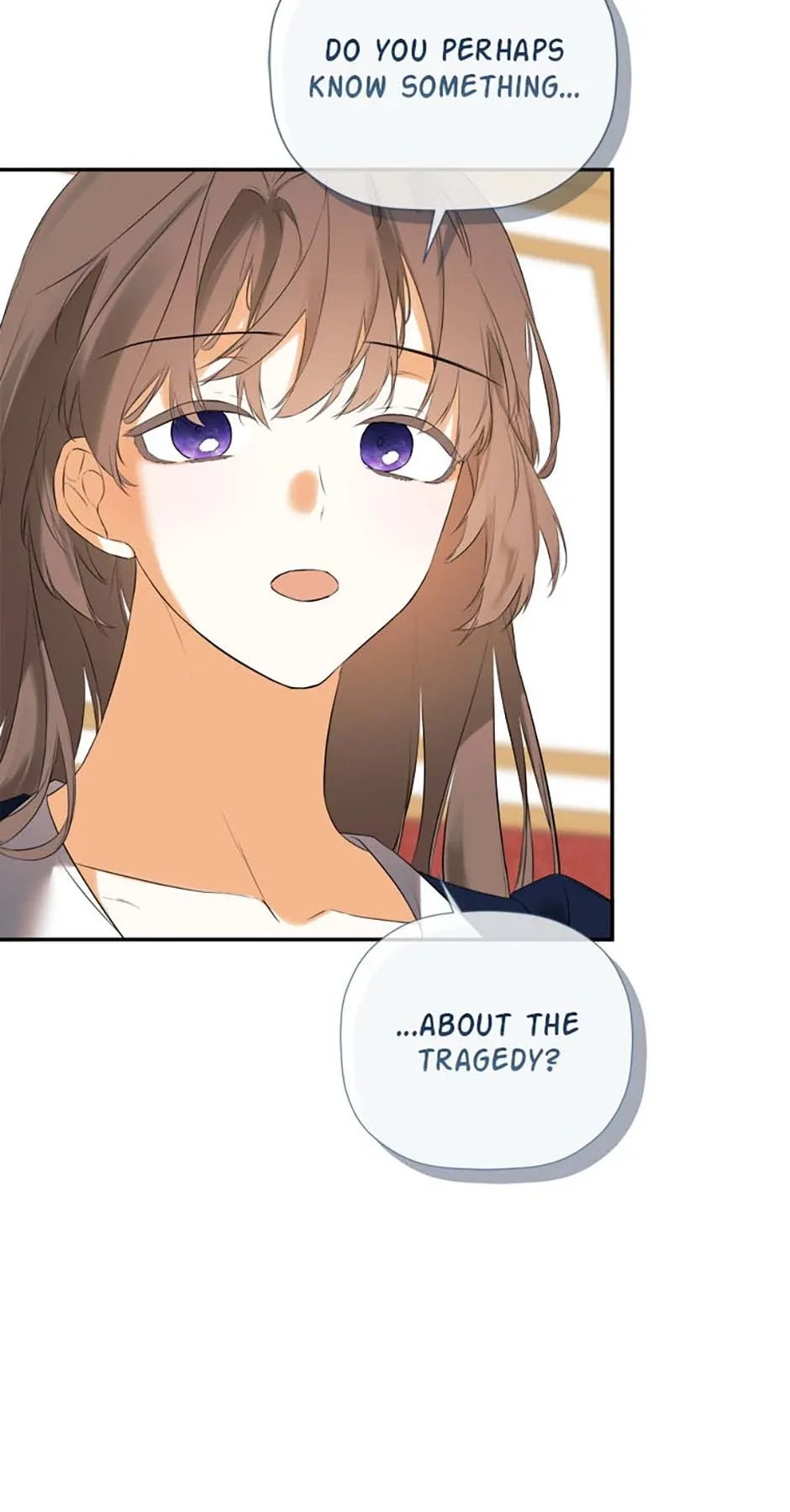 I Mistook the Hidden Identity of the Sub Male Lead Chapter 87 page 36