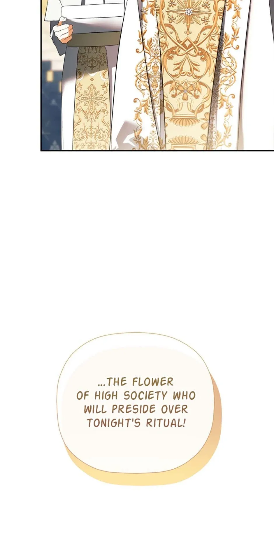 I Mistook the Hidden Identity of the Sub Male Lead Chapter 85 page 79