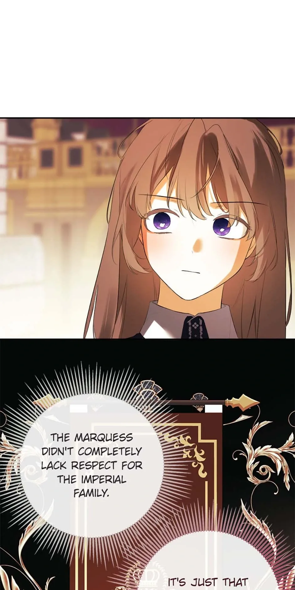 I Mistook the Hidden Identity of the Sub Male Lead Chapter 85 page 64