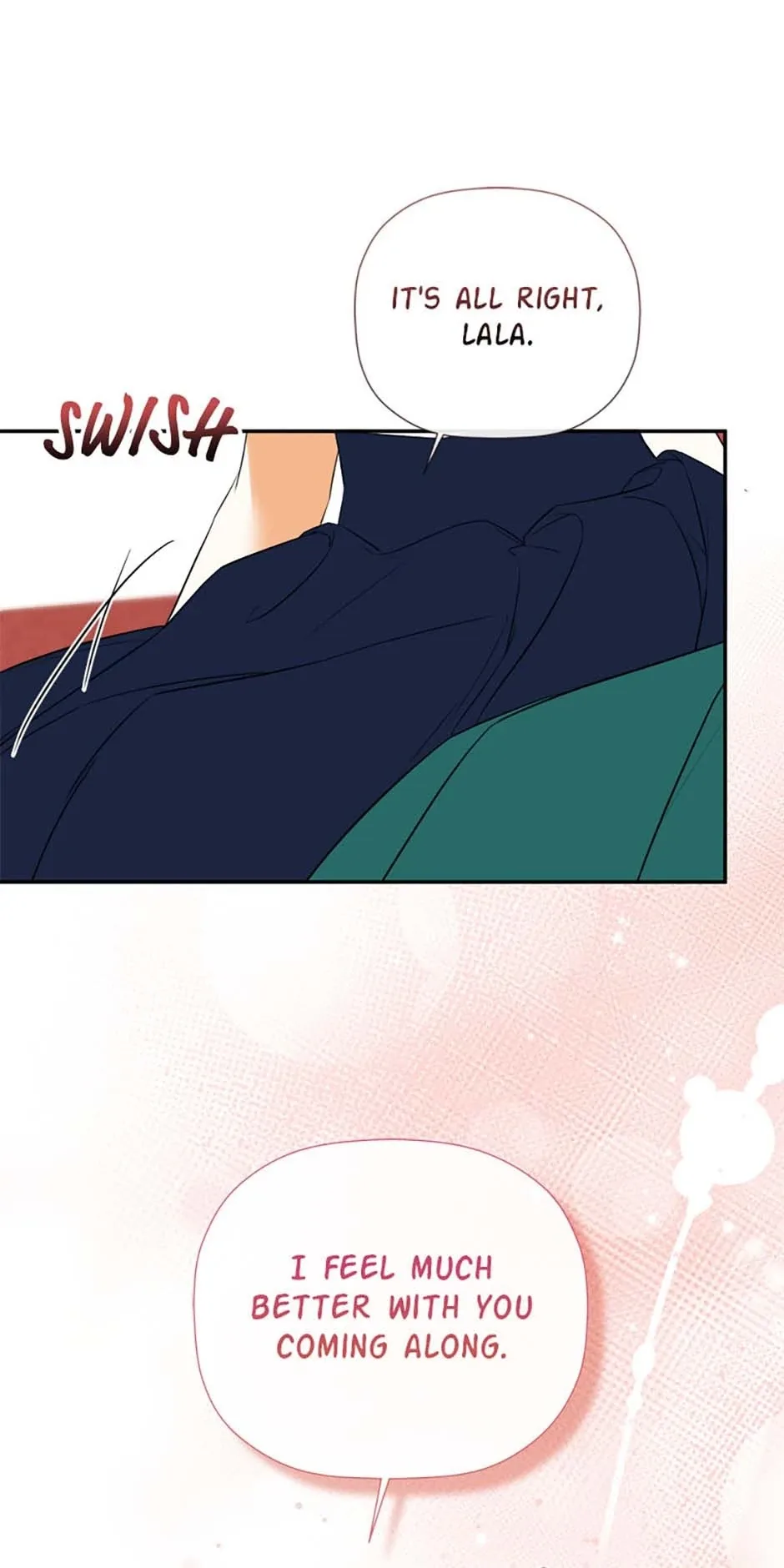 I Mistook the Hidden Identity of the Sub Male Lead Chapter 87 page 43