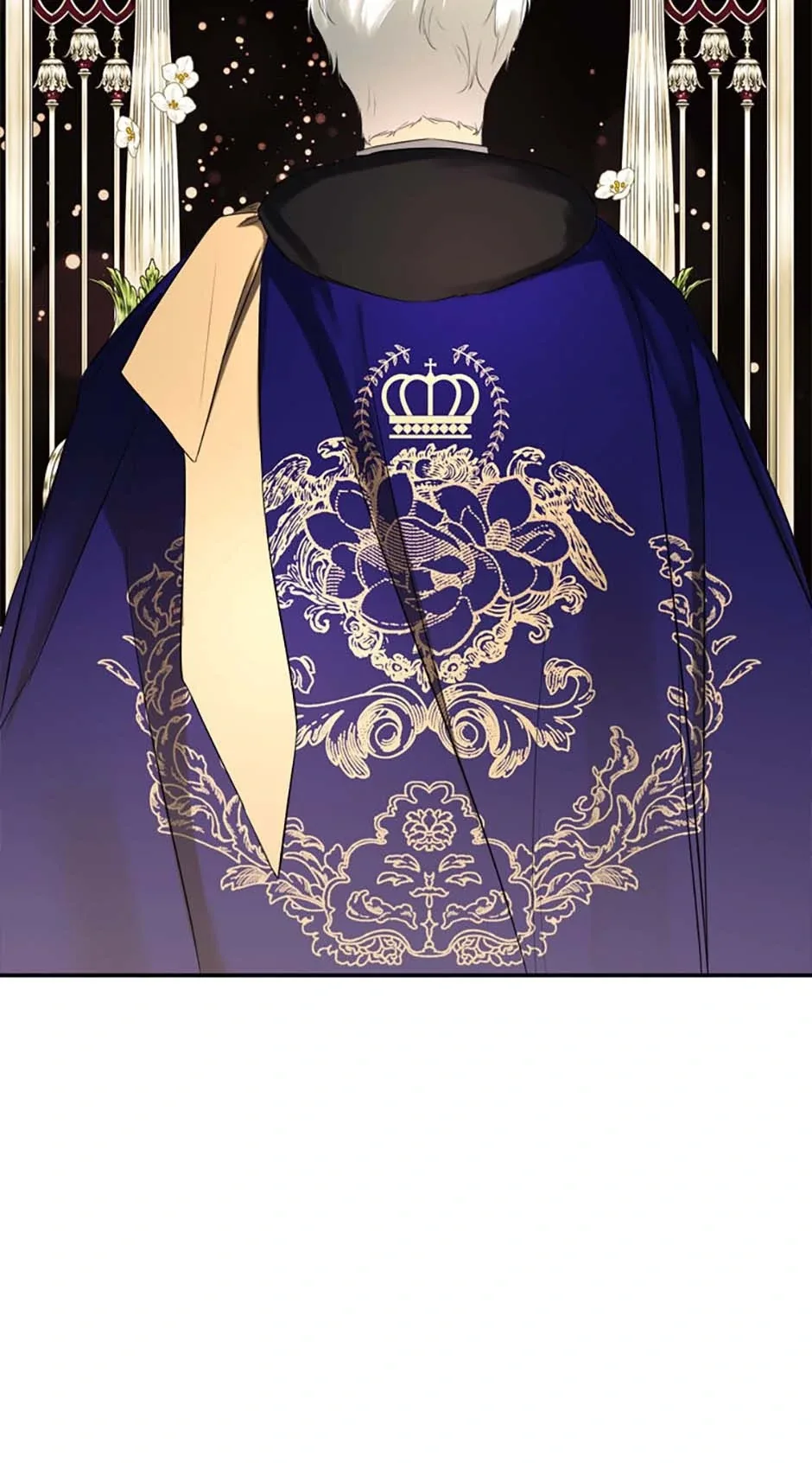 I Mistook the Hidden Identity of the Sub Male Lead Chapter 87 page 64