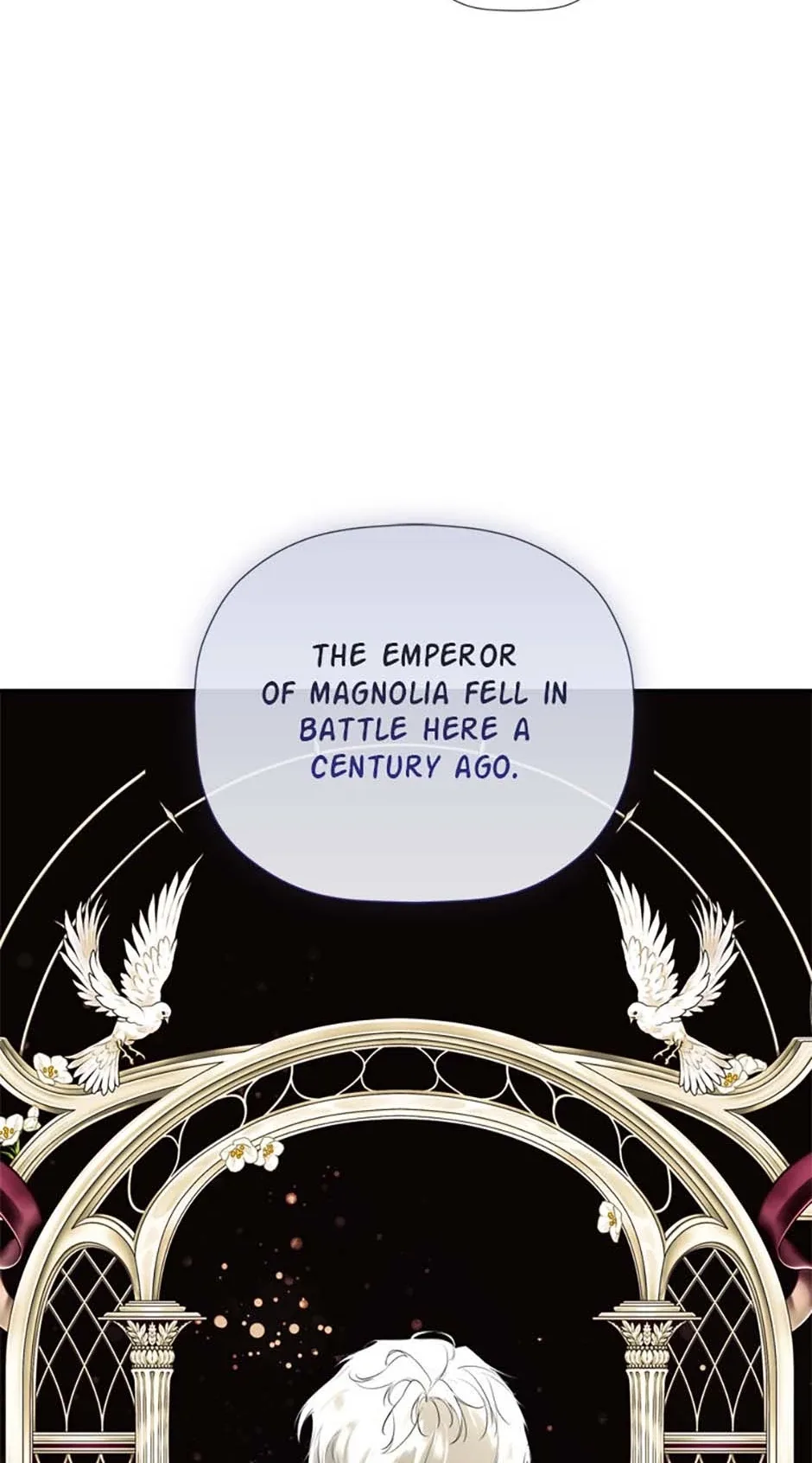 I Mistook the Hidden Identity of the Sub Male Lead Chapter 87 page 63
