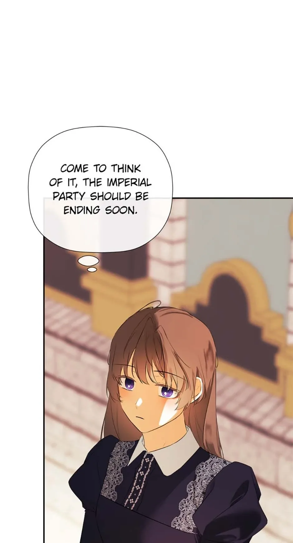 I Mistook the Hidden Identity of the Sub Male Lead Chapter 85 page 70