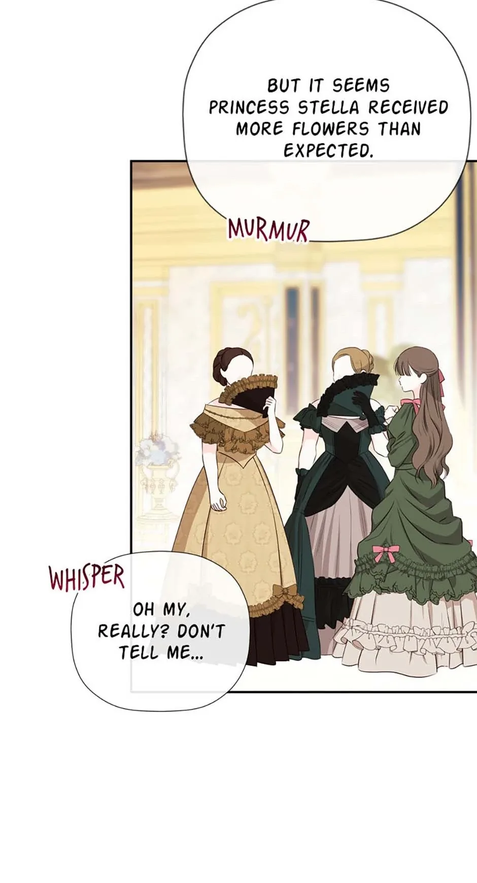 I Mistook the Hidden Identity of the Sub Male Lead Chapter 85 page 73