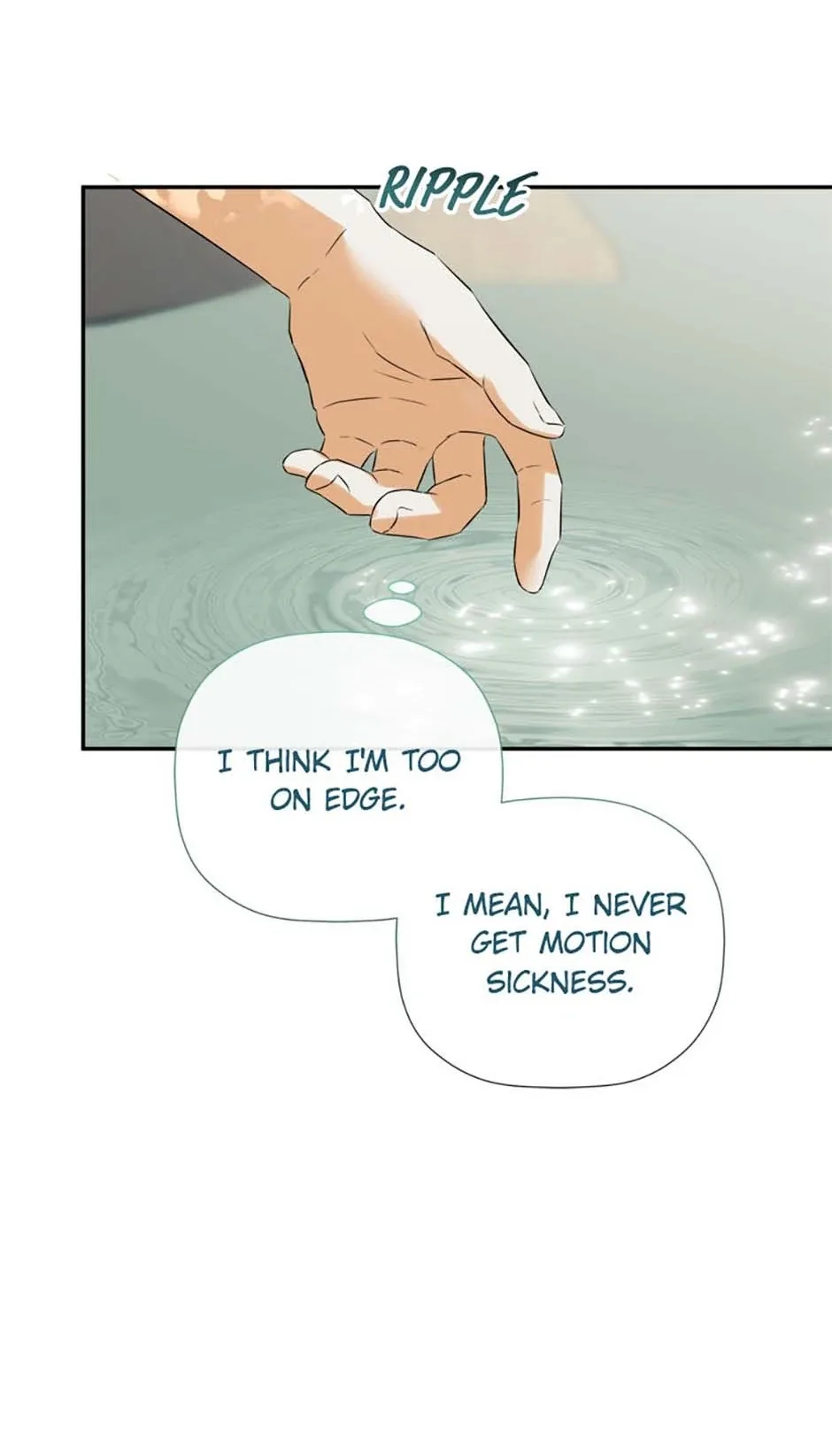 I Mistook the Hidden Identity of the Sub Male Lead Chapter 87 page 69