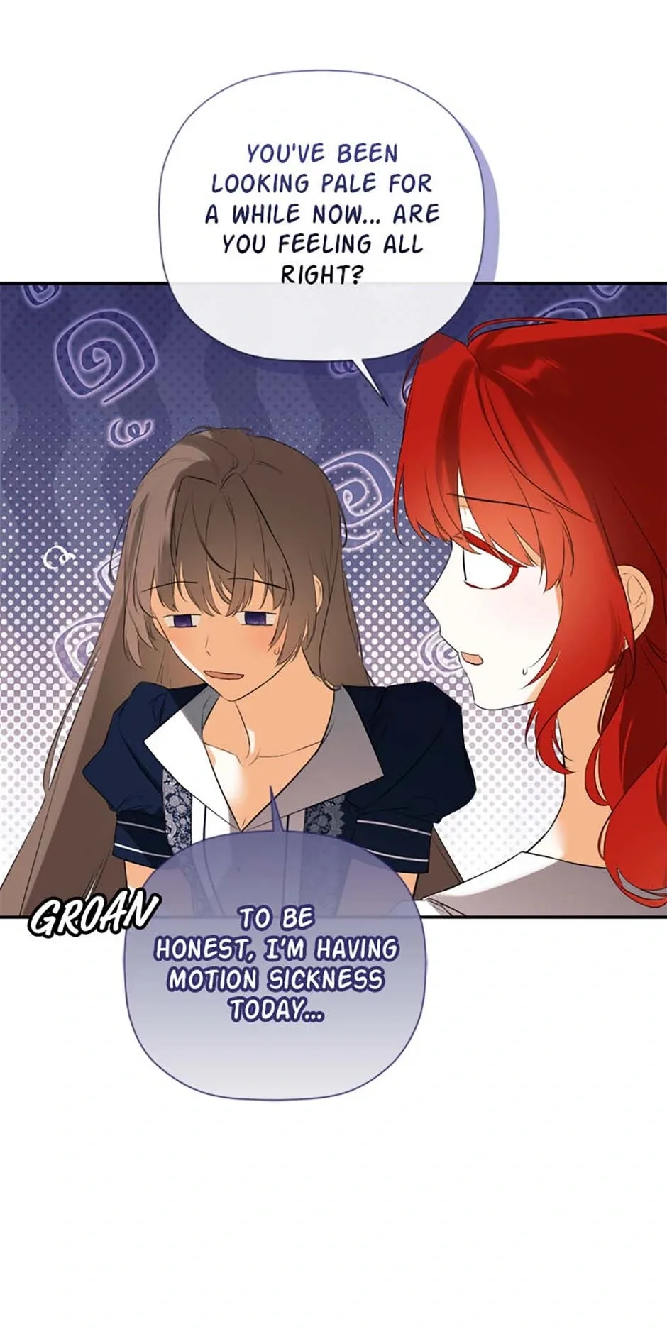 I Mistook the Hidden Identity of the Sub Male Lead Chapter 87 page 48