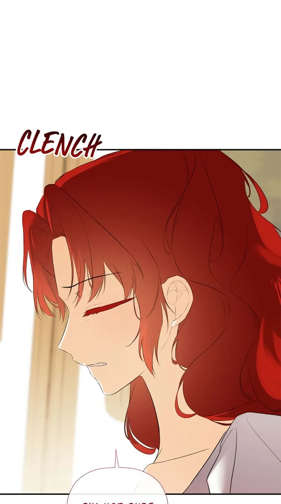 I Mistook the Hidden Identity of the Sub Male Lead Chapter 87 page 38