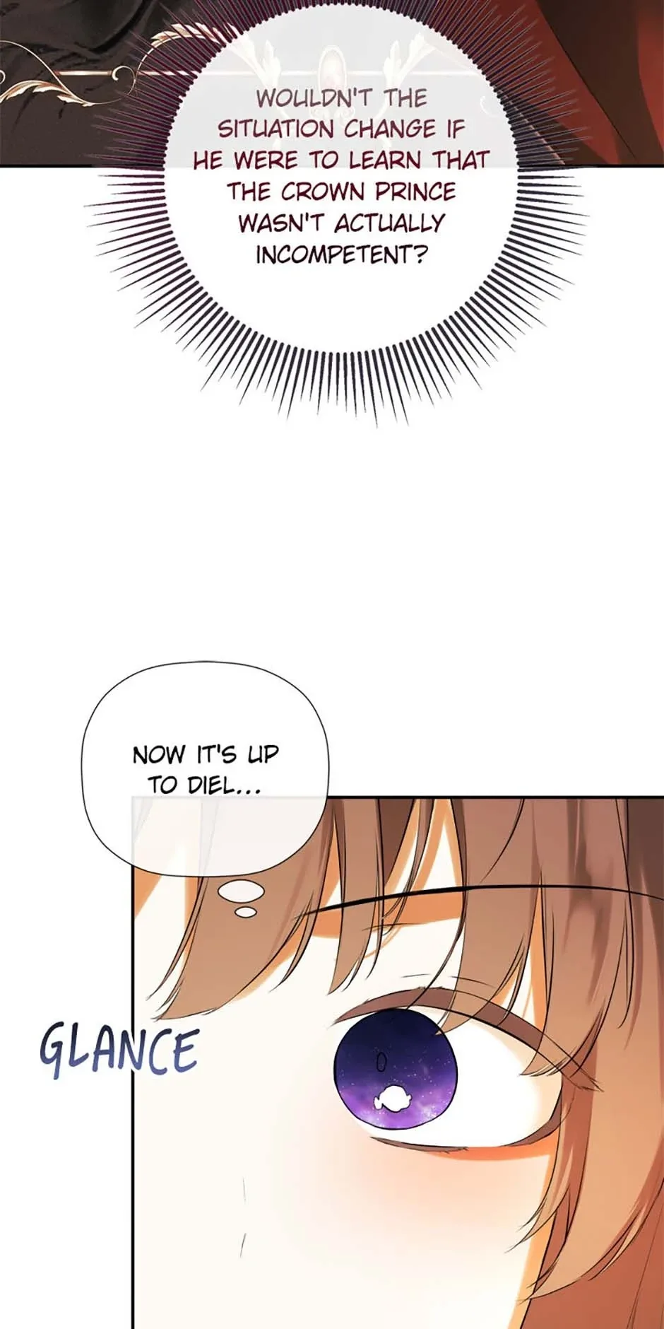 I Mistook the Hidden Identity of the Sub Male Lead Chapter 85 page 66