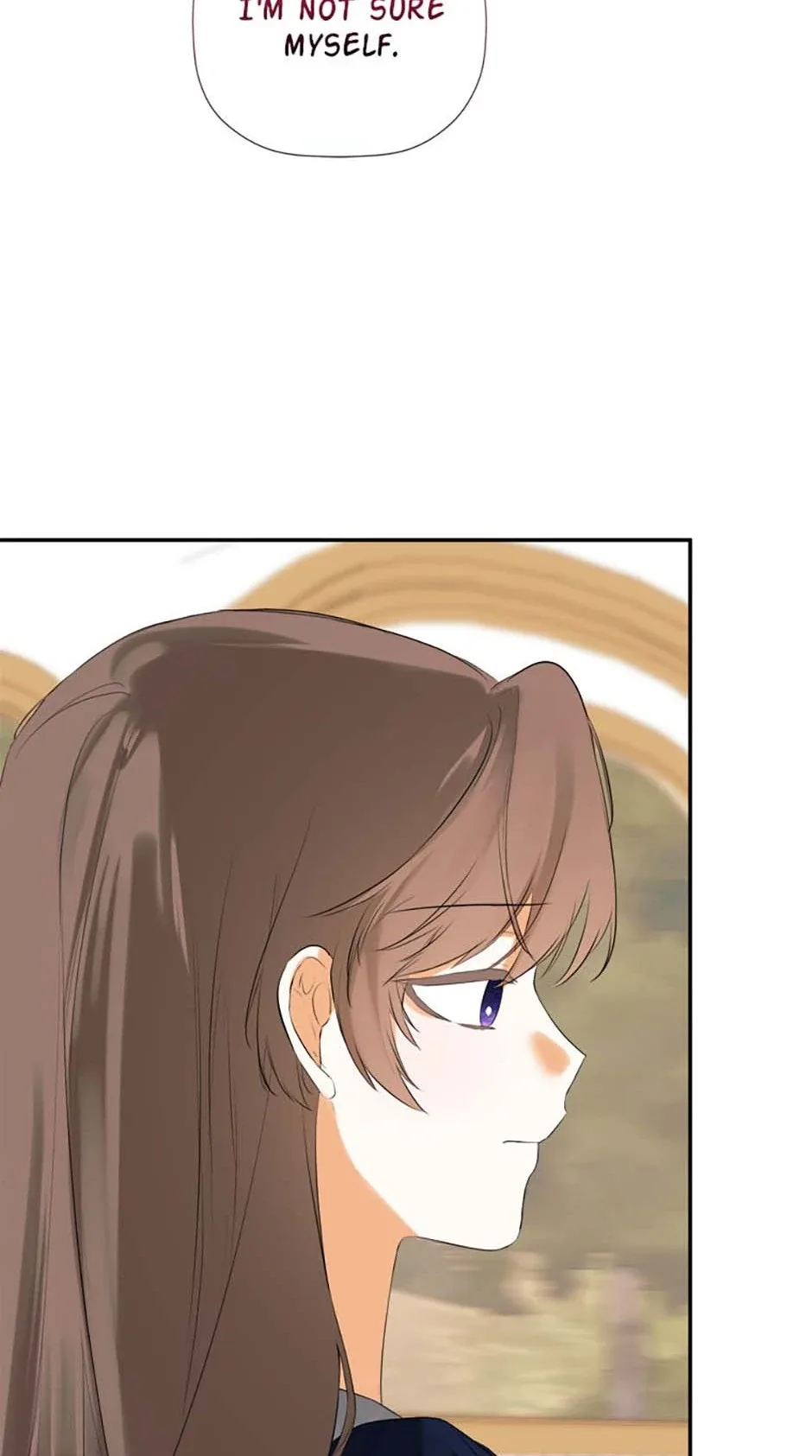 I Mistook the Hidden Identity of the Sub Male Lead Chapter 87 page 39
