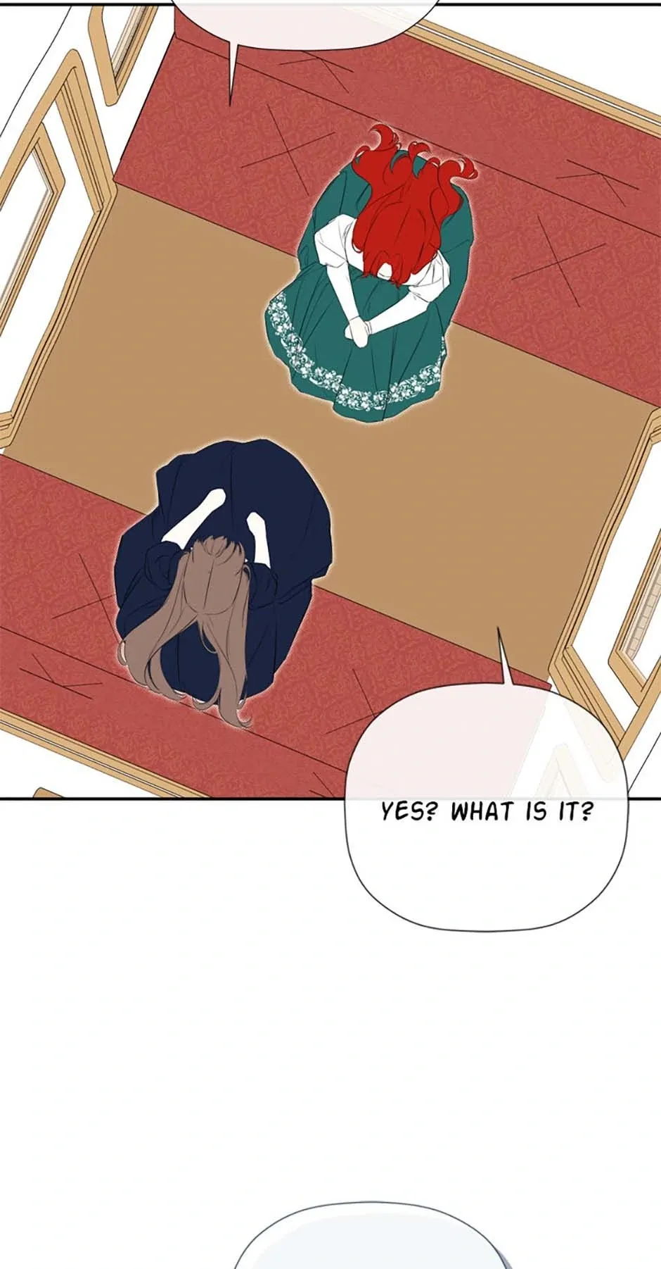 I Mistook the Hidden Identity of the Sub Male Lead Chapter 87 page 35