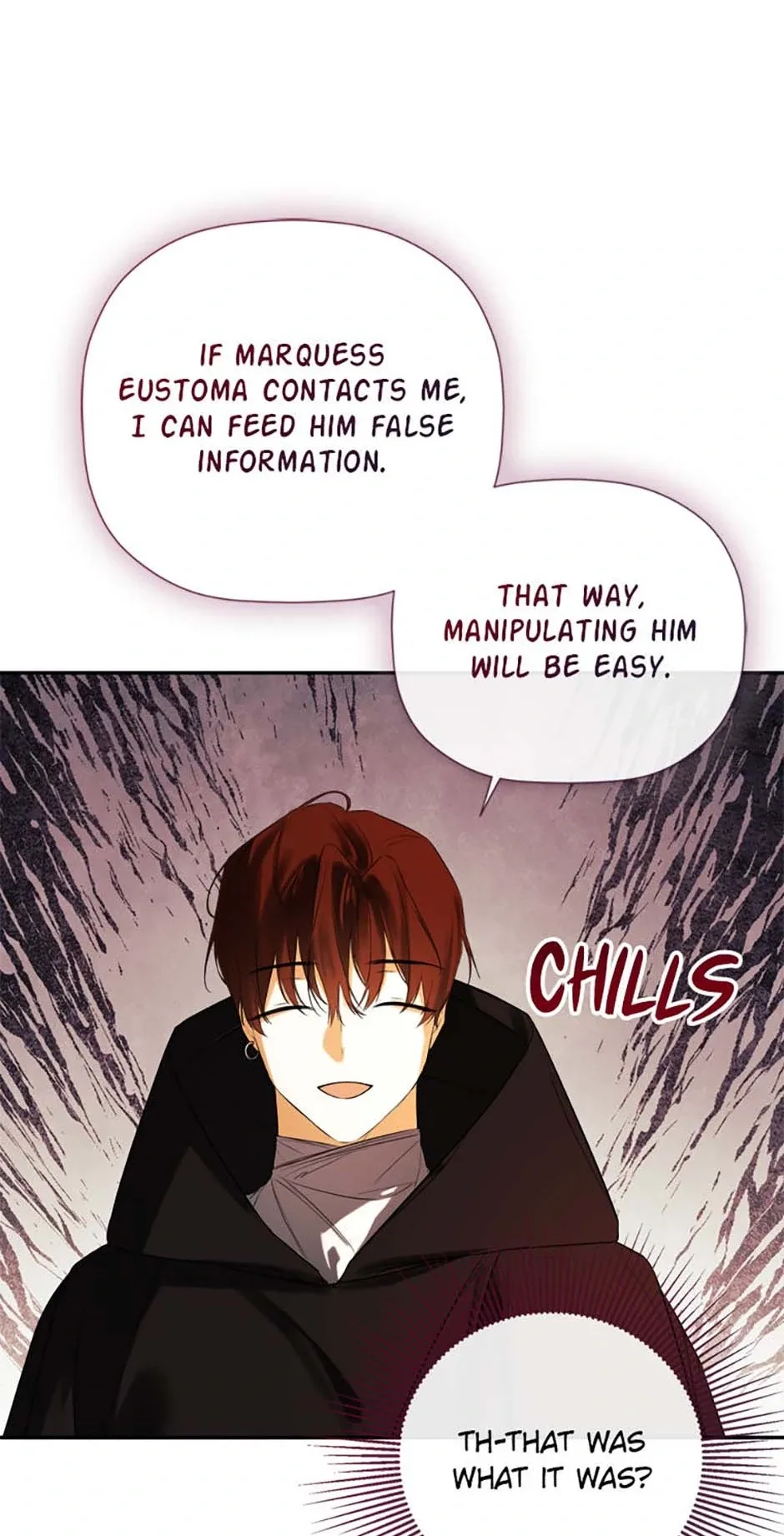 I Mistook the Hidden Identity of the Sub Male Lead Chapter 85 page 60