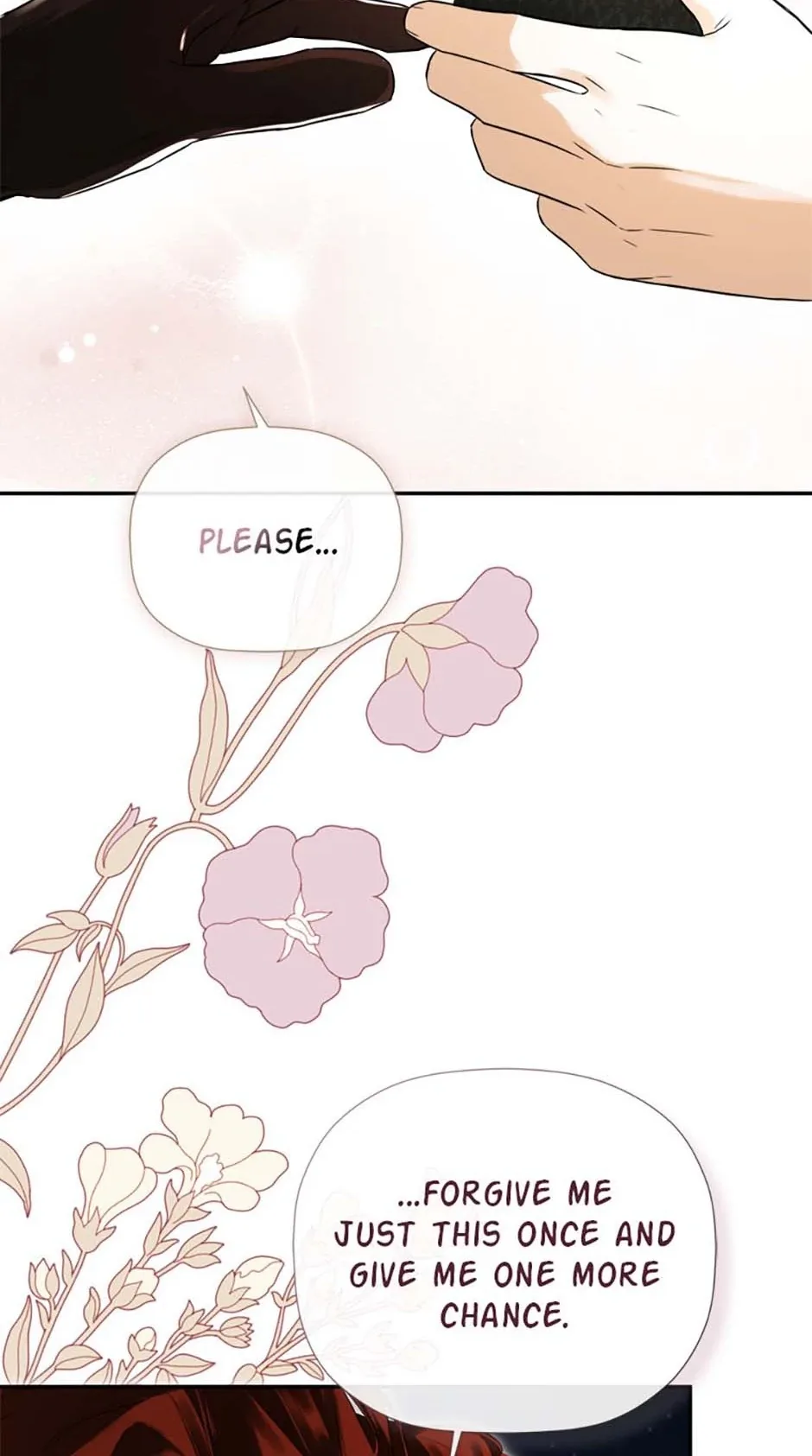 I Mistook the Hidden Identity of the Sub Male Lead Chapter 83 page 38