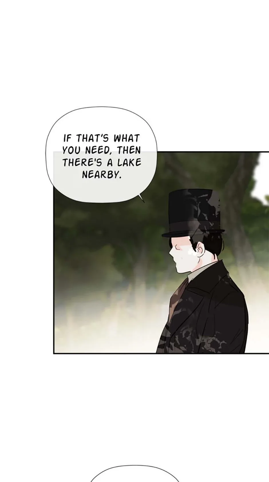 I Mistook the Hidden Identity of the Sub Male Lead Chapter 87 page 56