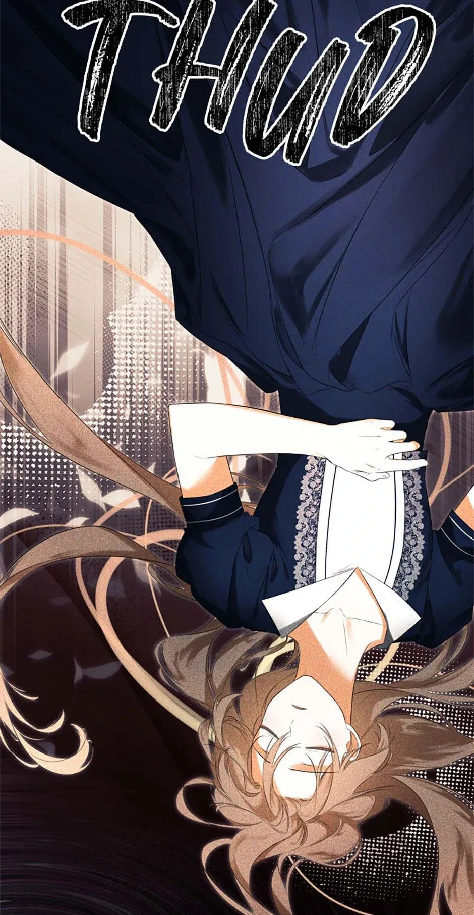 I Mistook the Hidden Identity of the Sub Male Lead Chapter 87 page 79