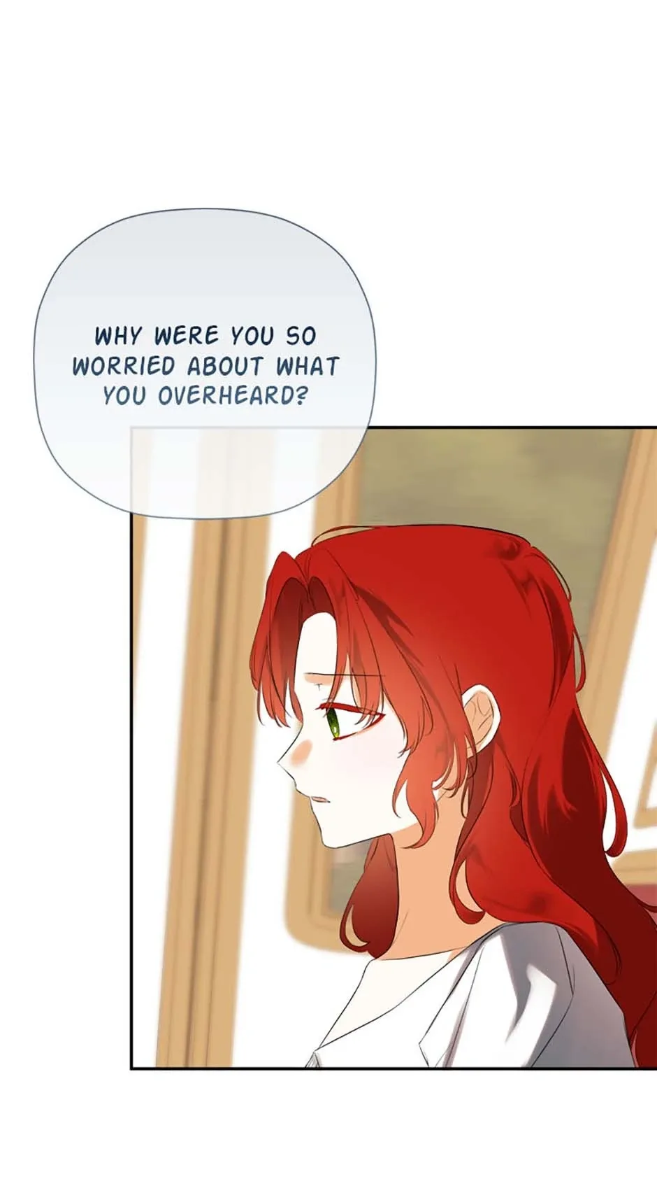 I Mistook the Hidden Identity of the Sub Male Lead Chapter 87 page 37