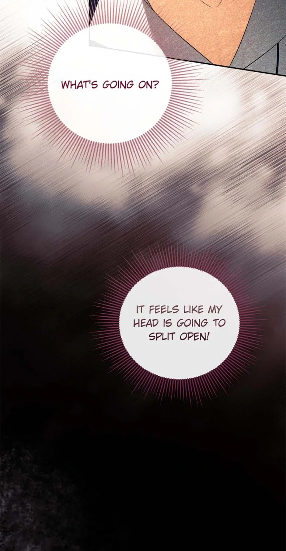 I Mistook the Hidden Identity of the Sub Male Lead Chapter 87 page 76