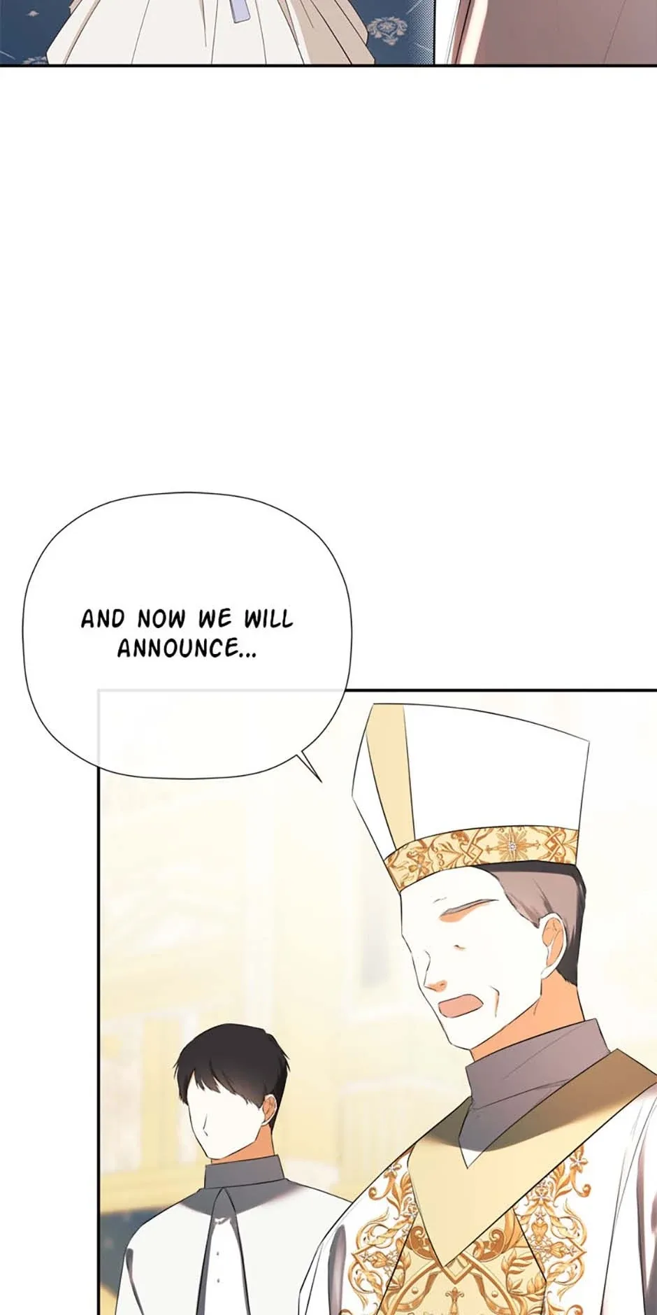 I Mistook the Hidden Identity of the Sub Male Lead Chapter 85 page 78