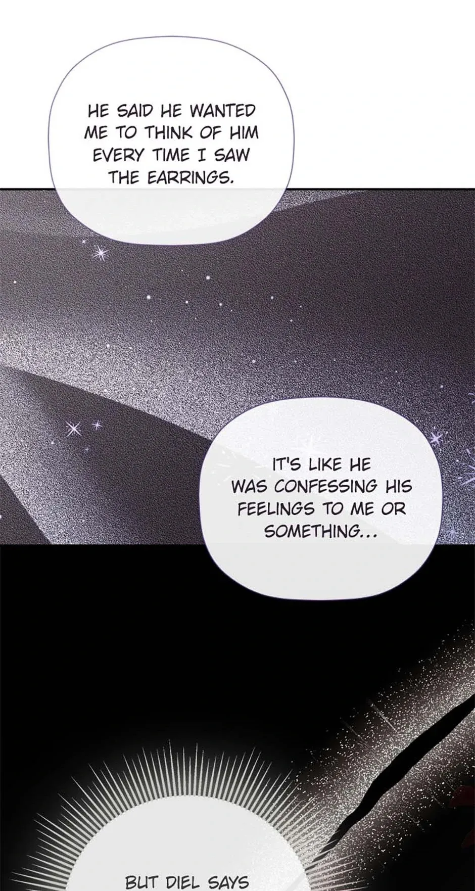 I Mistook the Hidden Identity of the Sub Male Lead Chapter 83 page 55