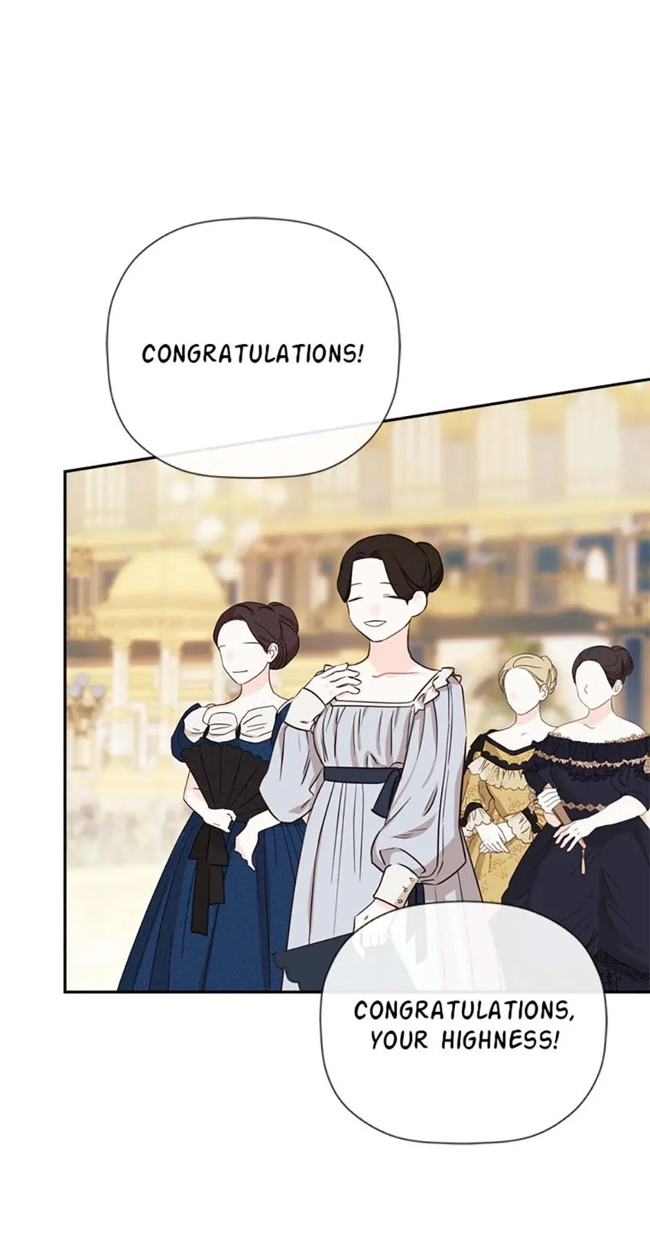 I Mistook the Hidden Identity of the Sub Male Lead Chapter 86 page 6