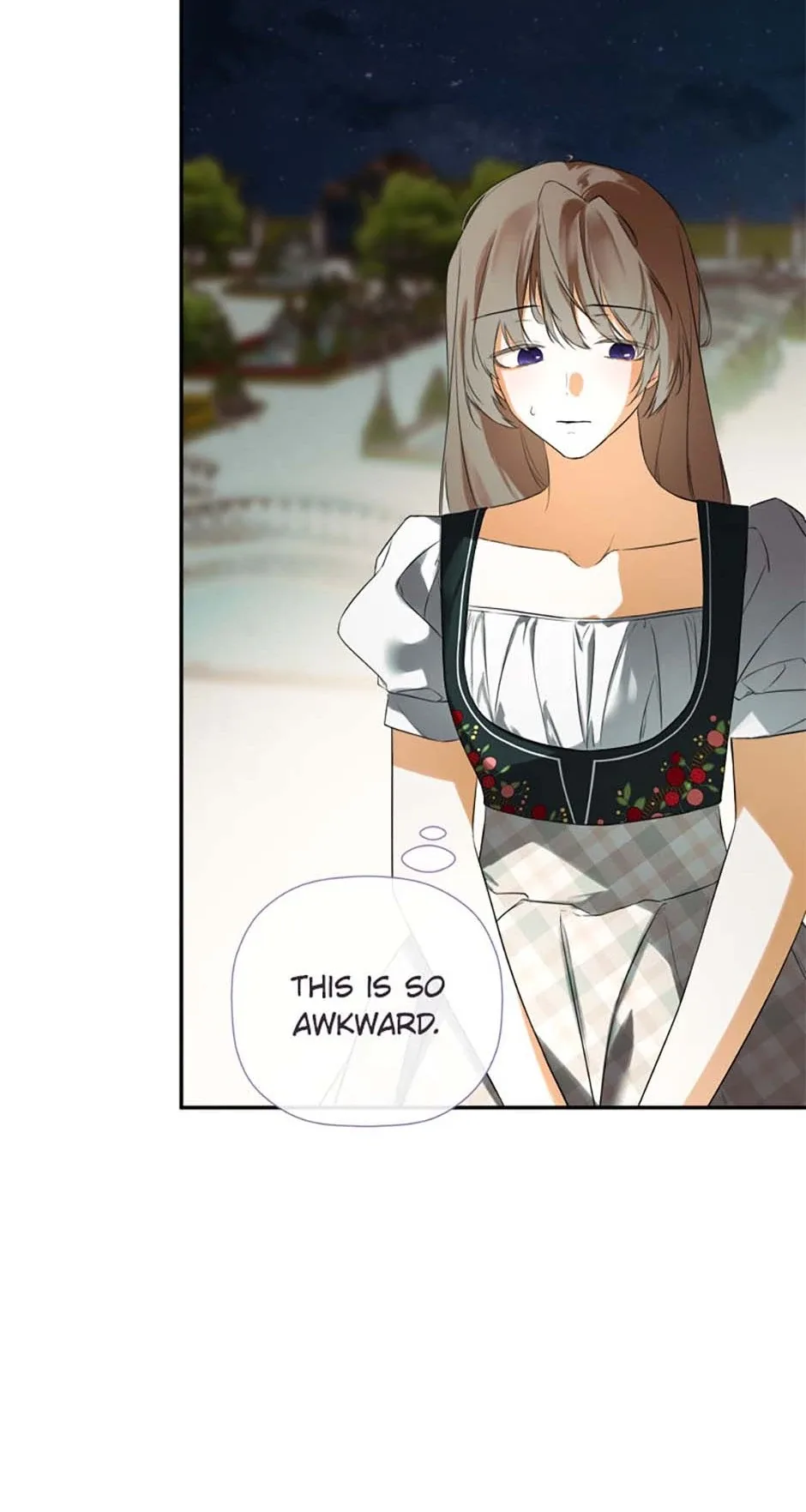 I Mistook the Hidden Identity of the Sub Male Lead Chapter 83 page 54