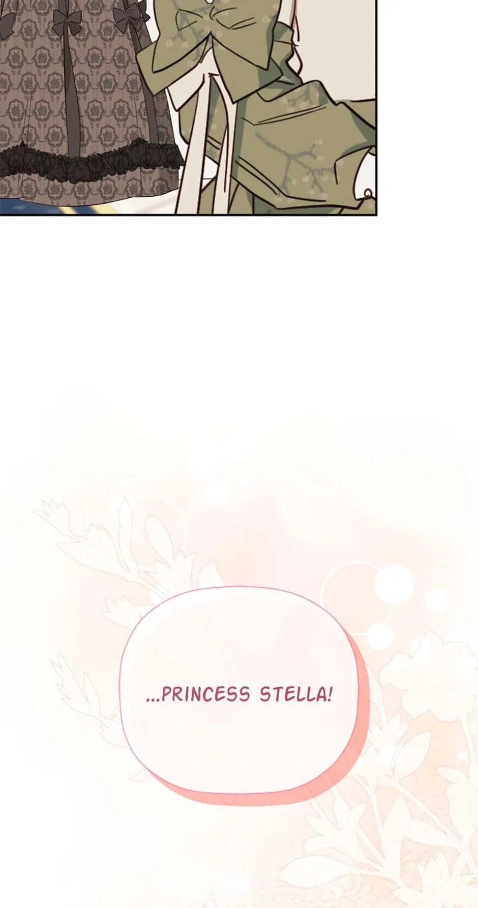 I Mistook the Hidden Identity of the Sub Male Lead Chapter 86 page 4